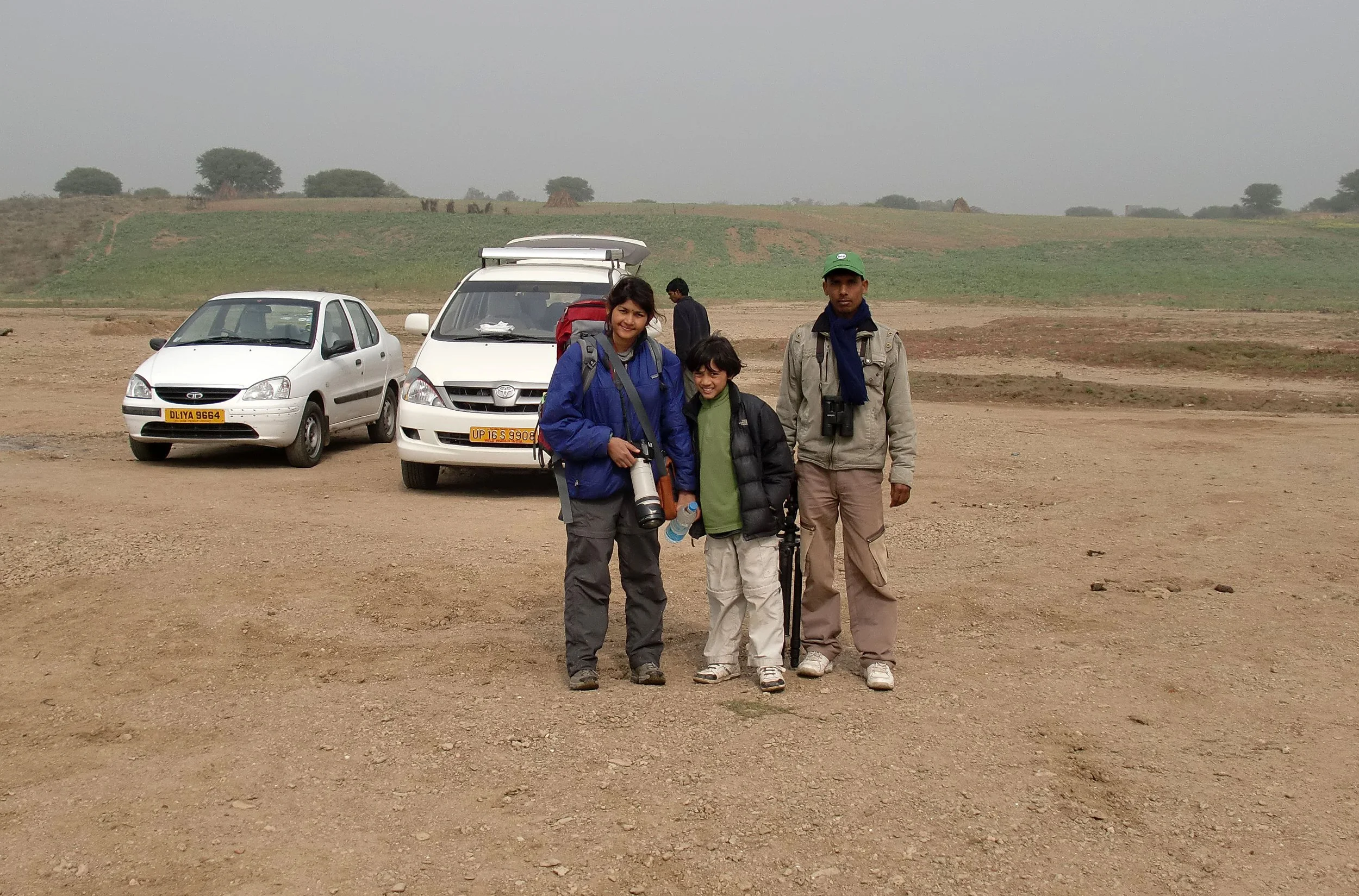 CHAMBAL RIVER SANCTUARY - INDIA (11).JPG