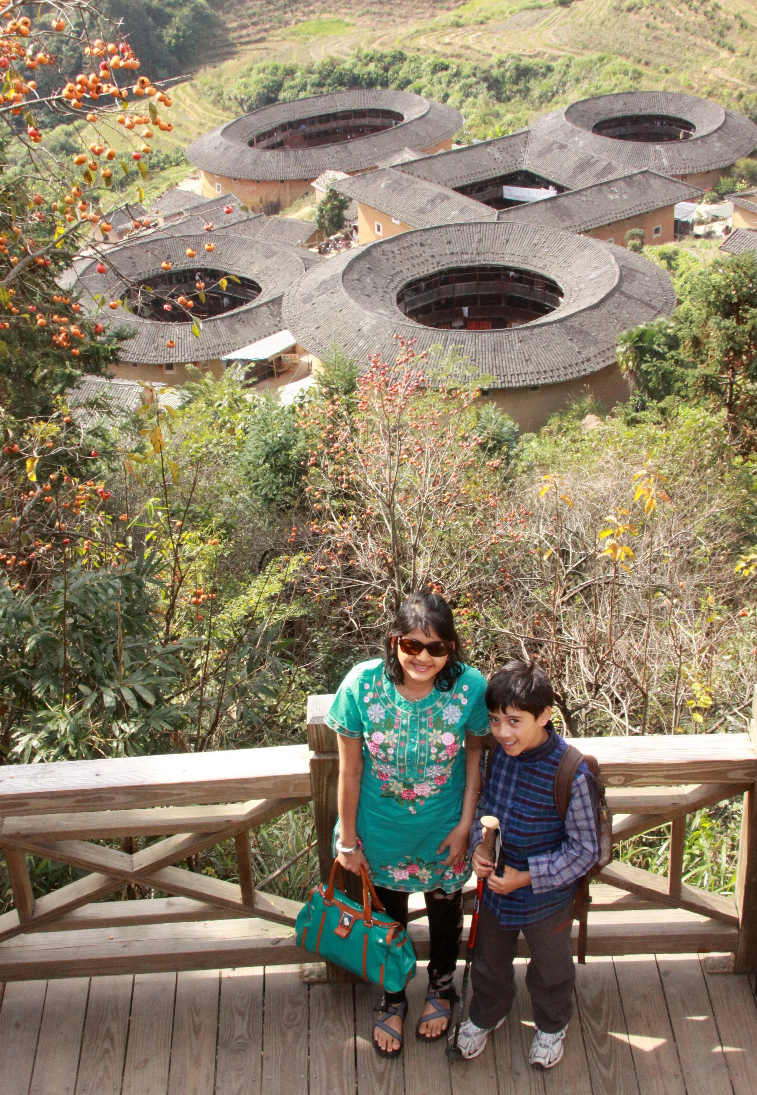 TIANLOUKENG HAKKA CLUSTER - FUJIAN CHINA (14).JPG