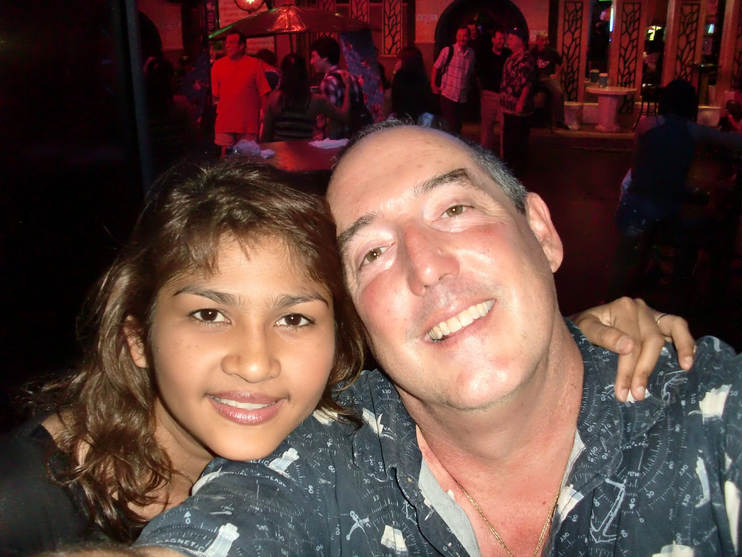2010 Bangkok Soi Cowboy with Friends and Family (12).JPG