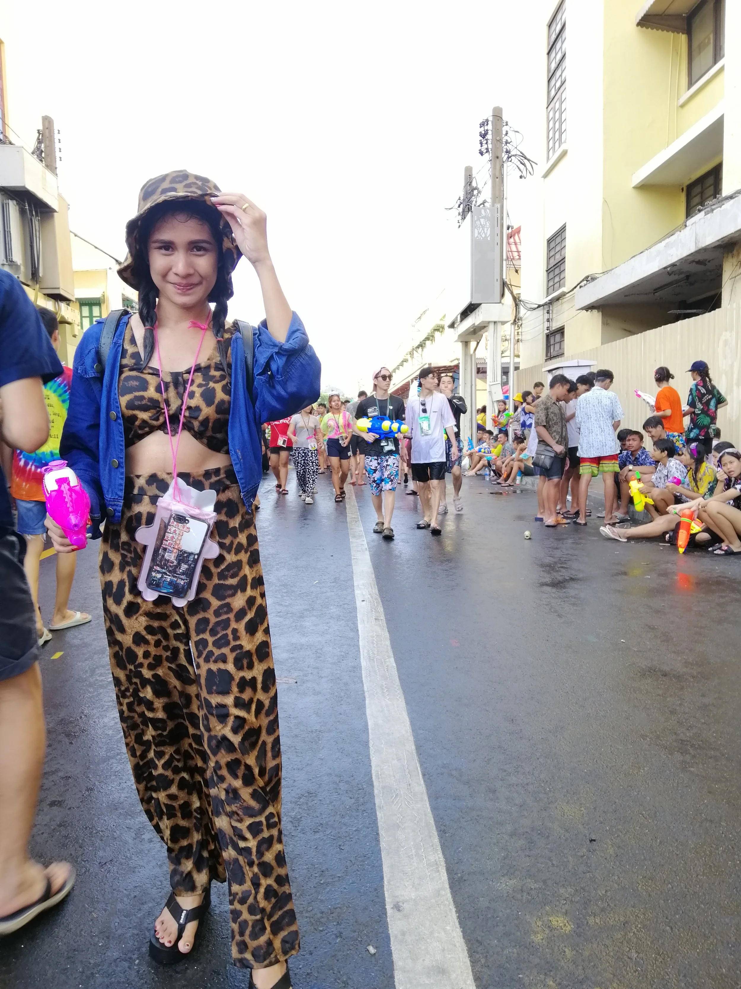 2019 Songkran in Bangkok - Khao San Road & Samut Prakan (64).jpg
