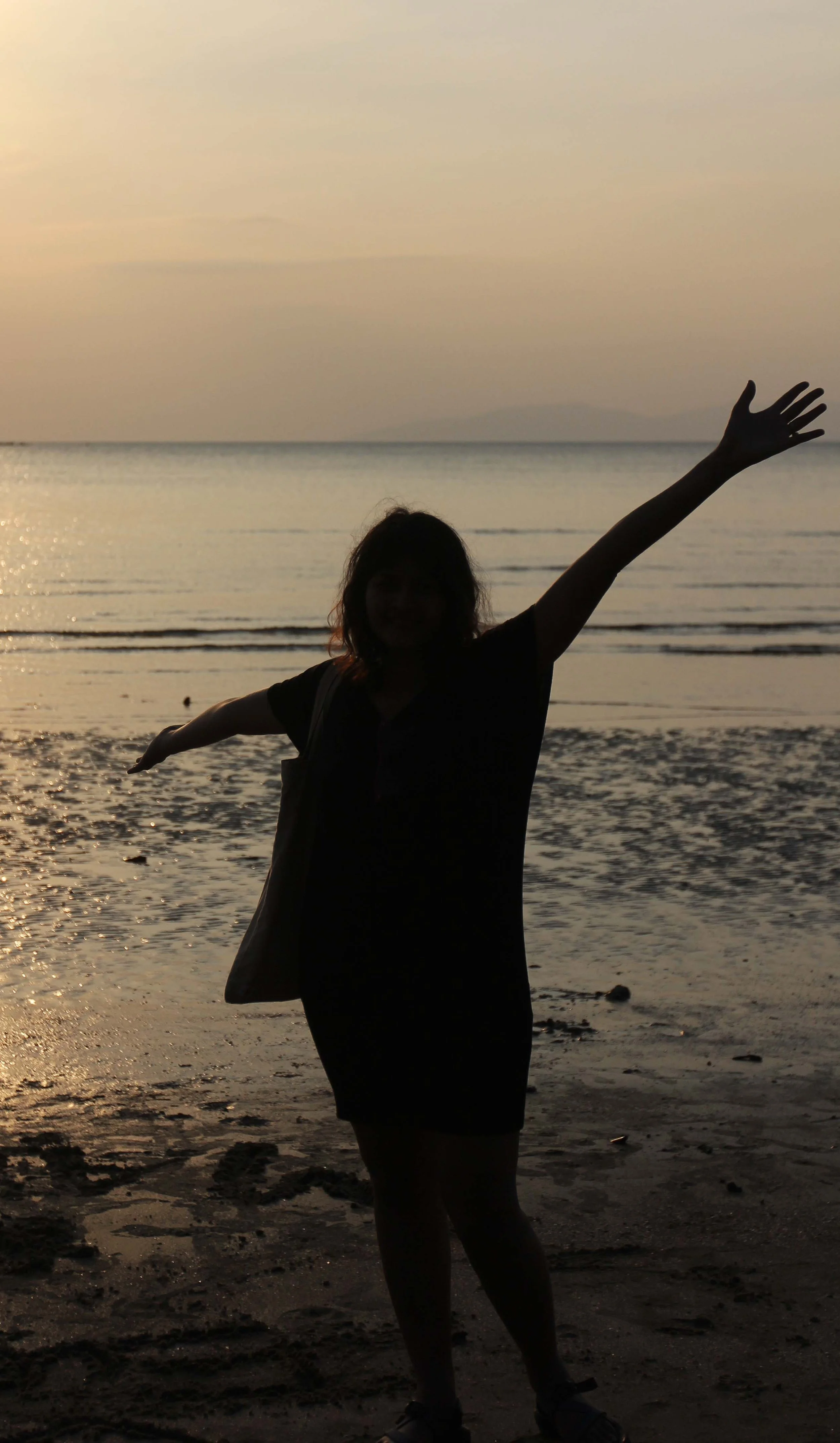 2014 ISB Trip to Pak Meng Beach in Trang (11).JPG