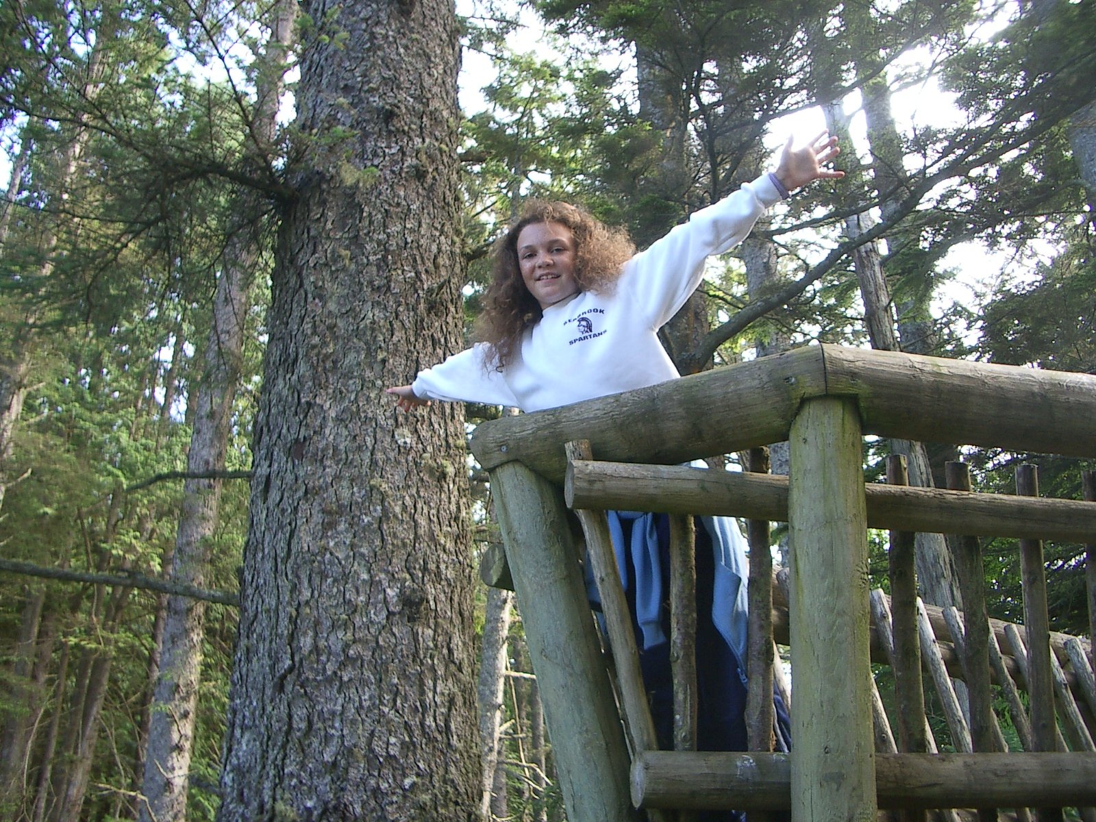 2003-7-31 FAMILY REUNION IN WASHINGTON AND CANADA (35).JPG