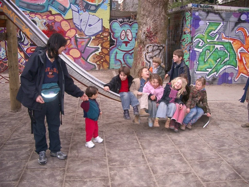 HOLLAND - AMSTERDAM 2004 (85).JPG