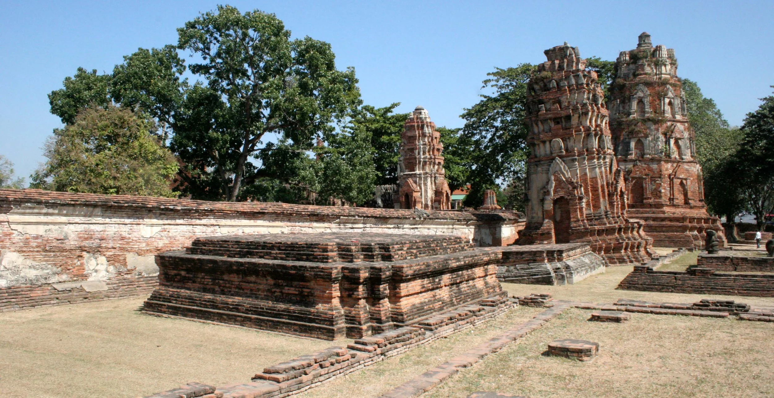 AYUDTHAYA - CHRISTMAS TRIP 2008 (59).JPG