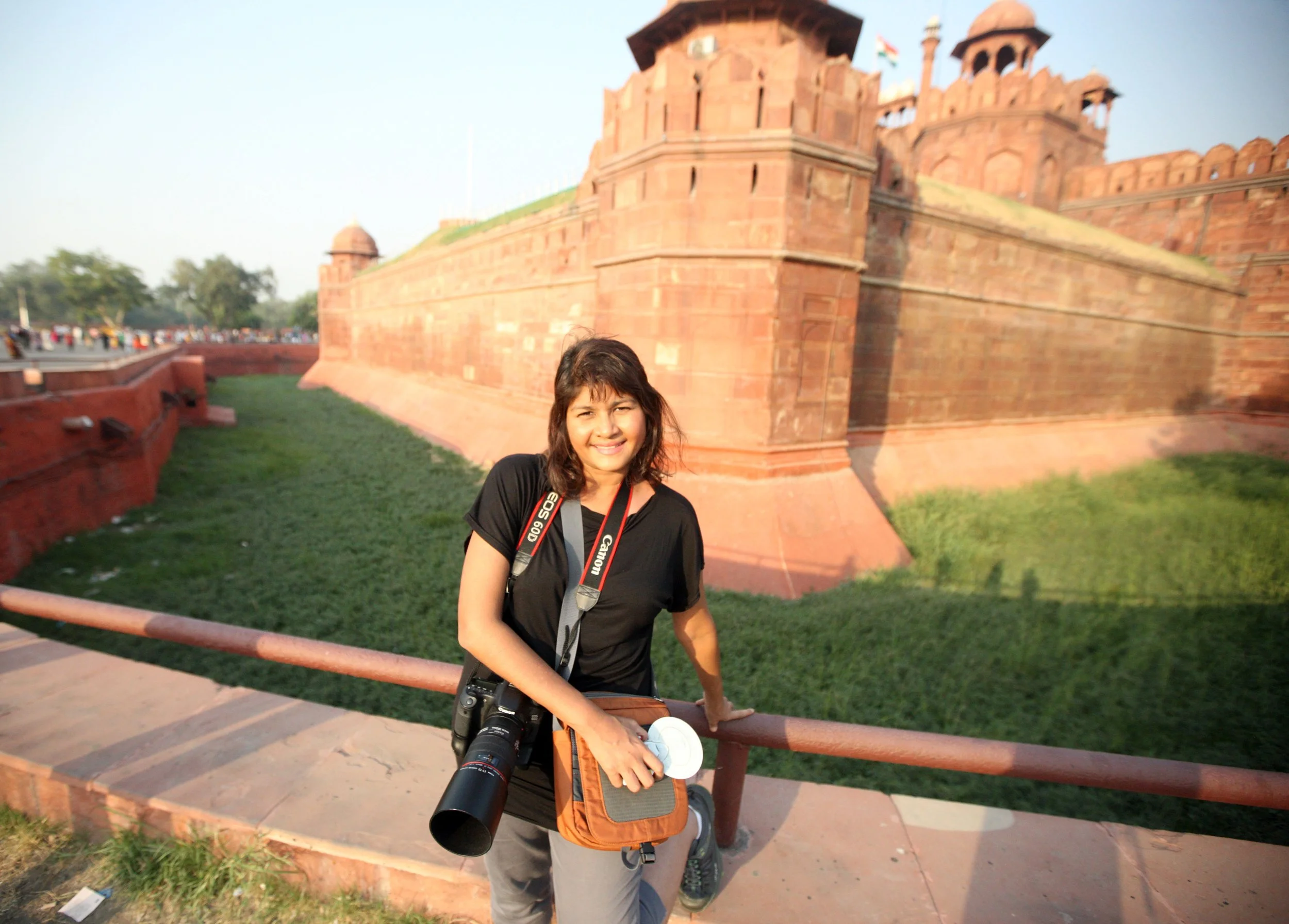 OLD DELHI INDIA - SNOW LEOPARD TRIP 2014 (50).JPG