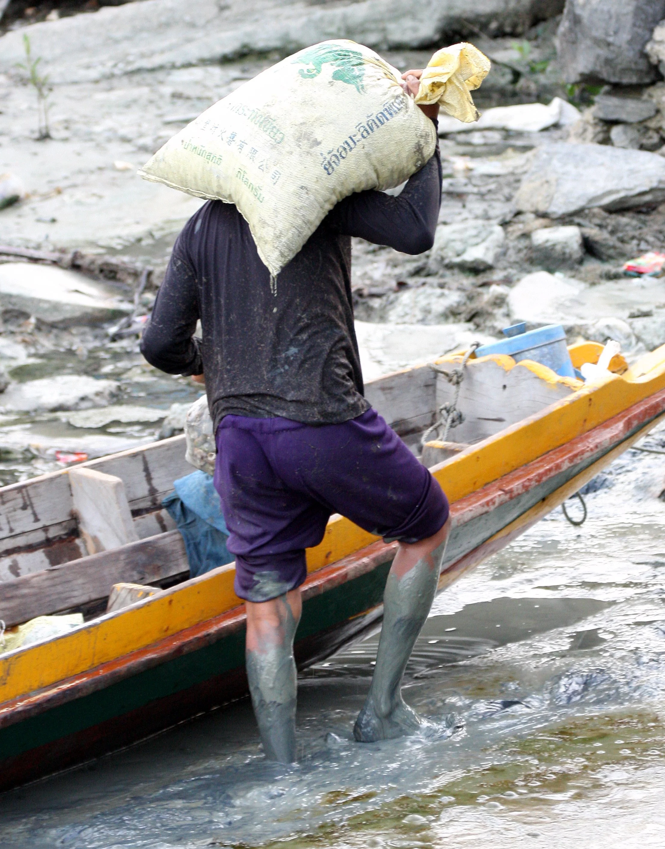 2008 Nakhonsithammarat - Trip to Pak Nakhon on the Coast (9).JPG