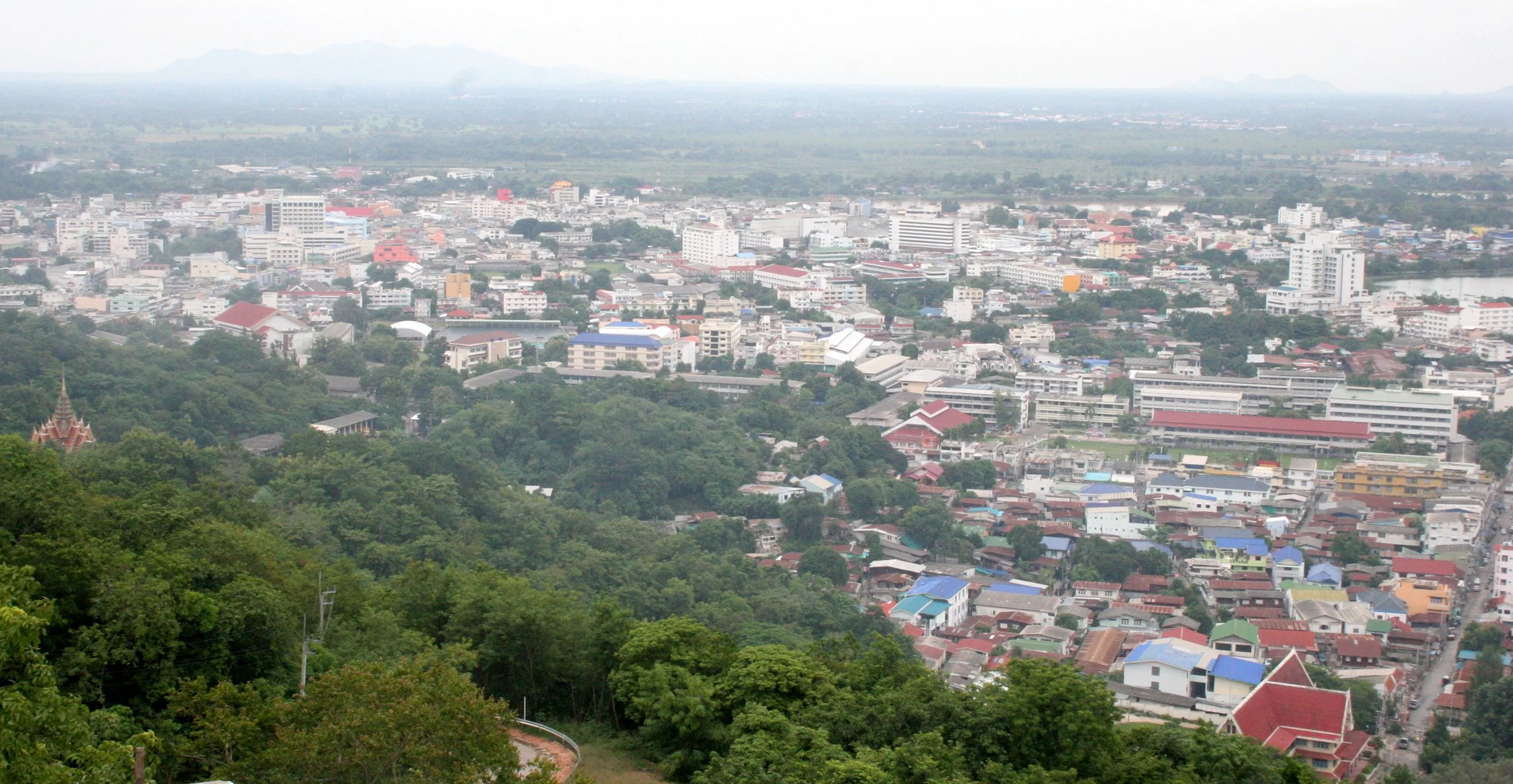 BUENG BORAPHET THAILAND - NAKHON SAWAN THAILAND (9).JPG