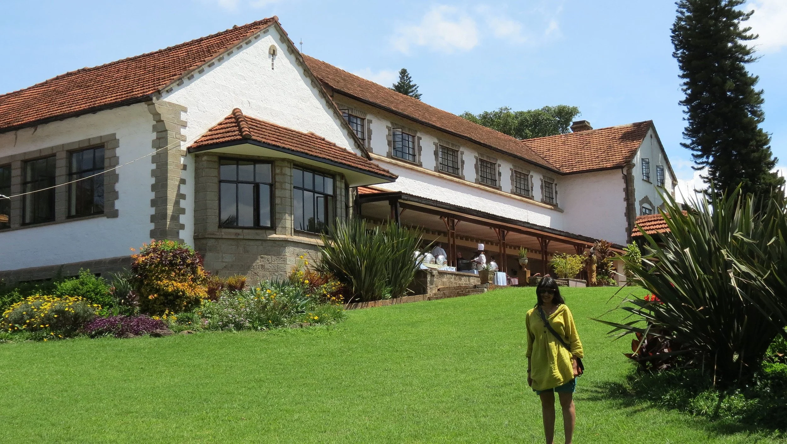 ABERDERES NATIONAL PARK KENYA - TREETOPS LODGE (13).JPG
