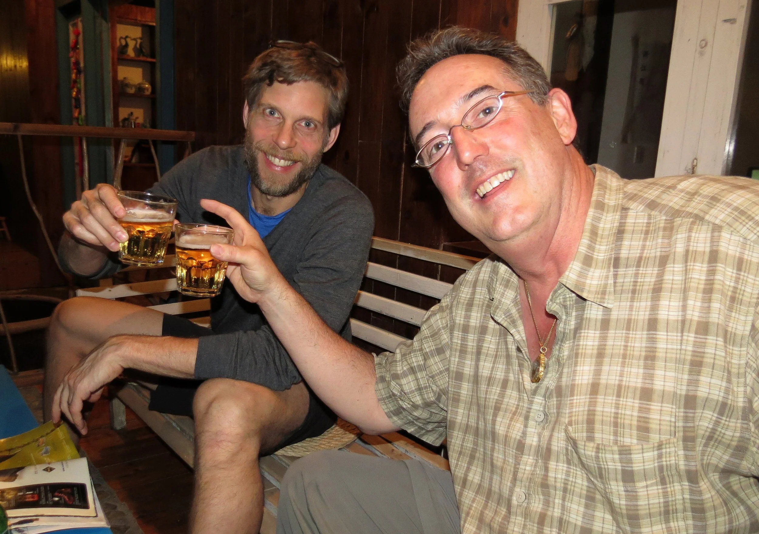 HIKERS INN - MAXIAOXIANG ZHEJIANG PROVINCE (12).JPG