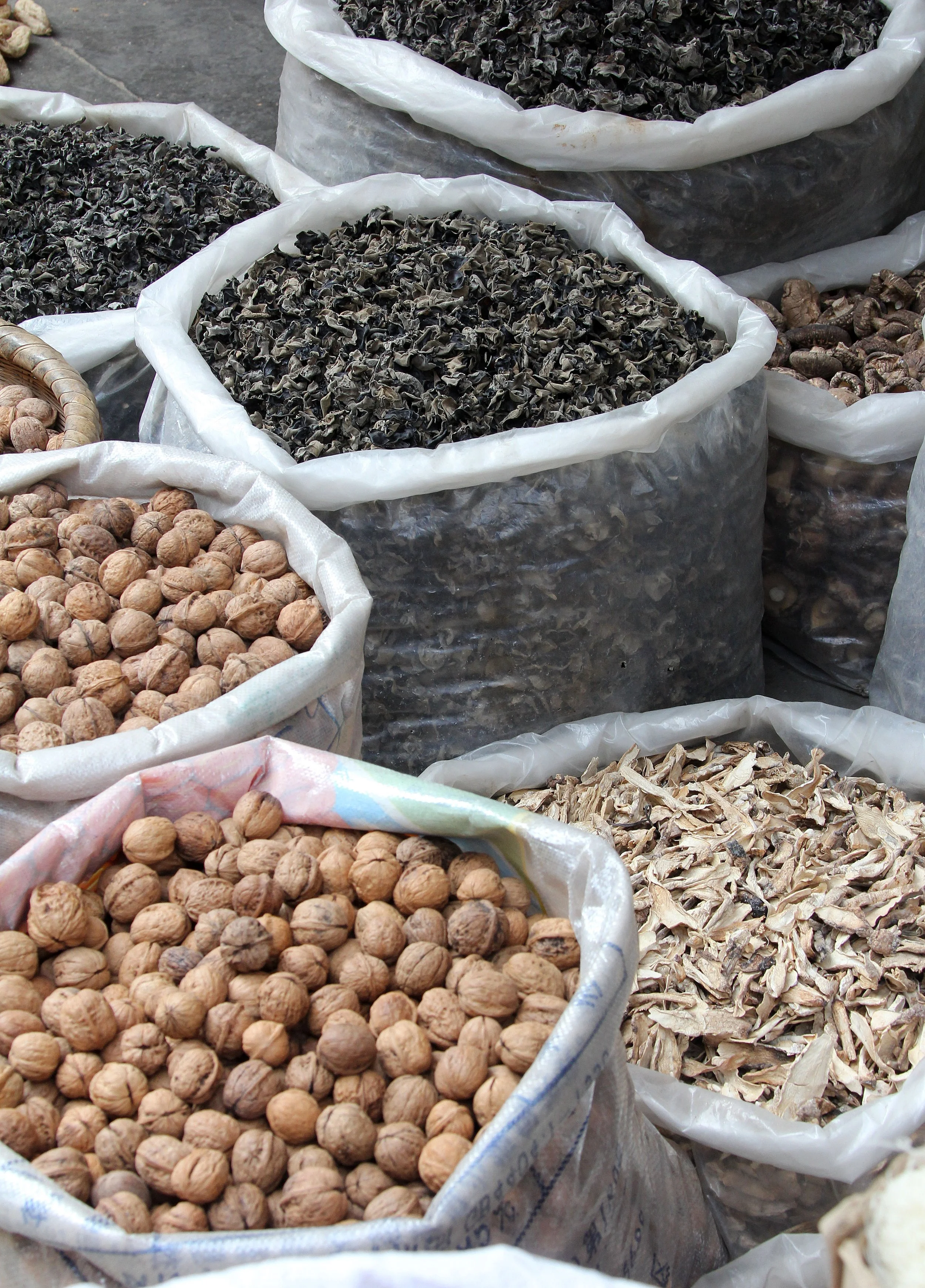 QINGCHUAN AND SURROUNDING AREA - SICHUAN CHINA (19).JPG