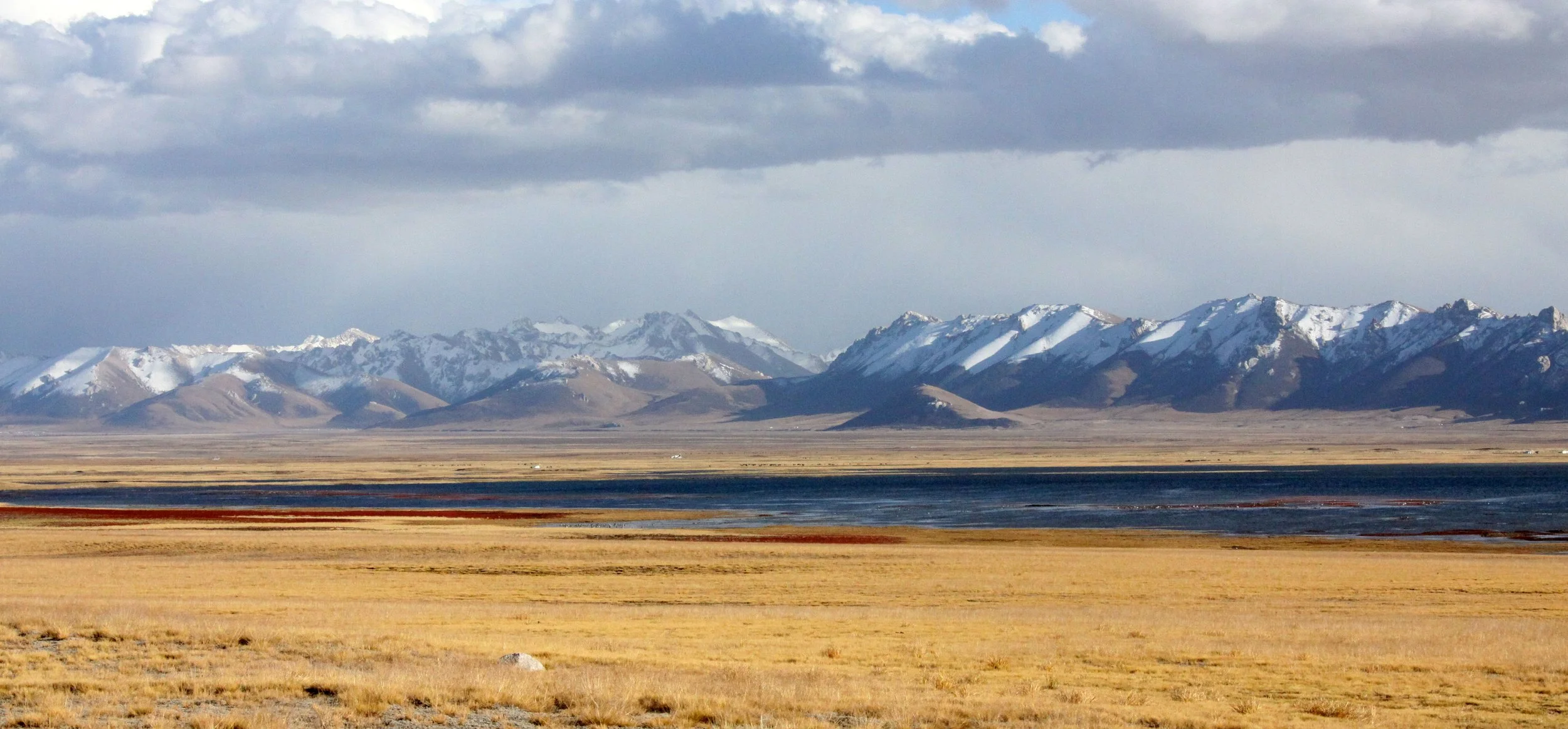 DONG GEI CUO NA LAKE - QINGHAI CHINA (31).JPG