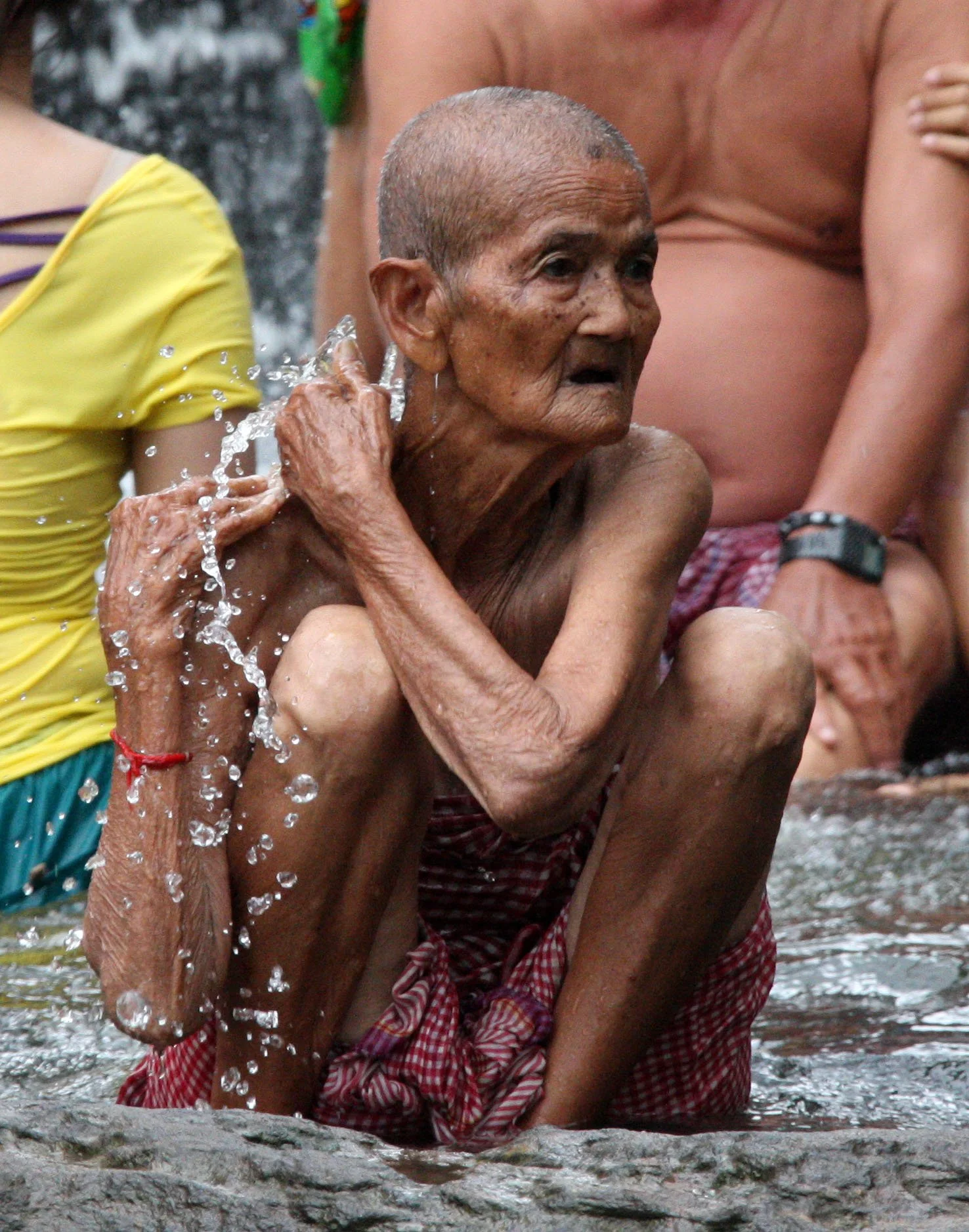 KULEN MOUNTAIN CAMBODIA - 1000 LINGHA RIVER (57).JPG