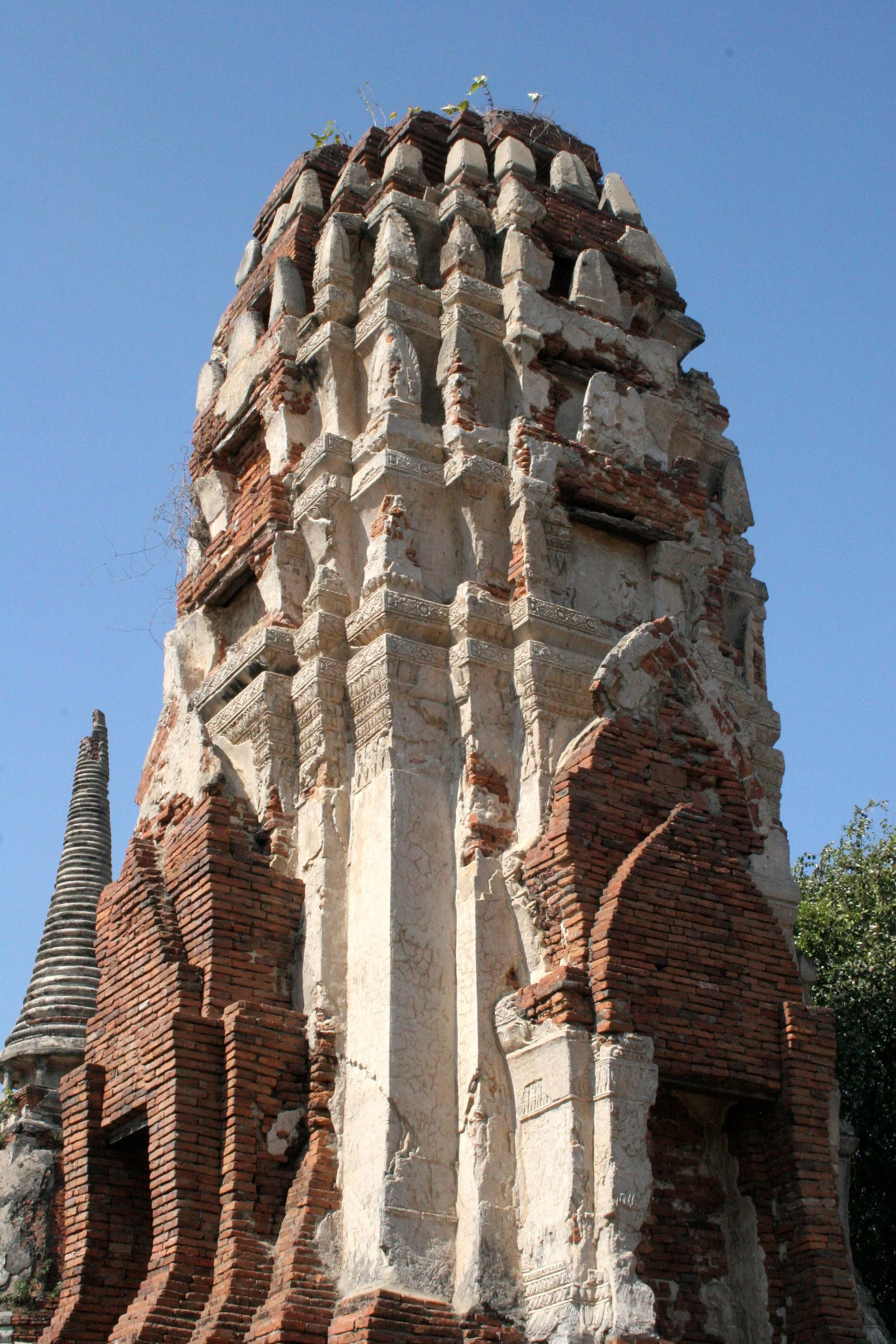 AYUDTHAYA - CHRISTMAS TRIP 2008 (45).JPG