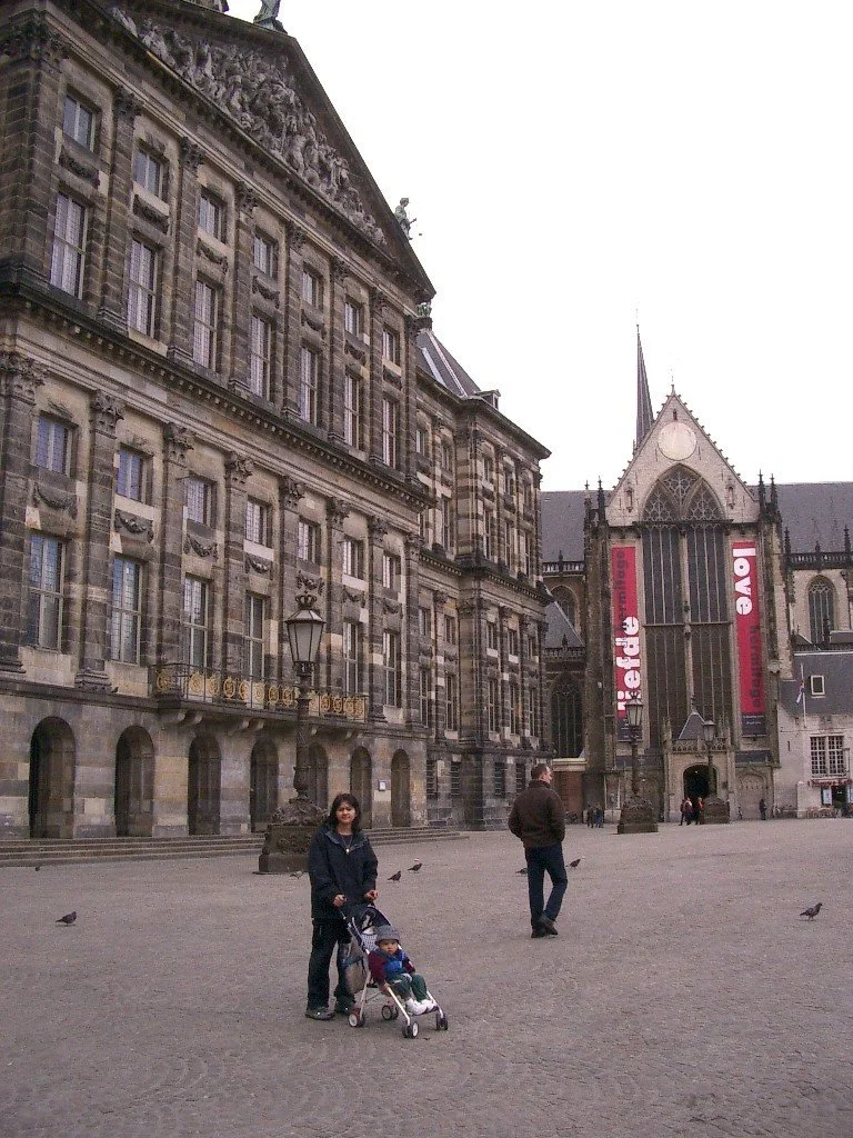 HOLLAND - AMSTERDAM 2004 (20).JPG