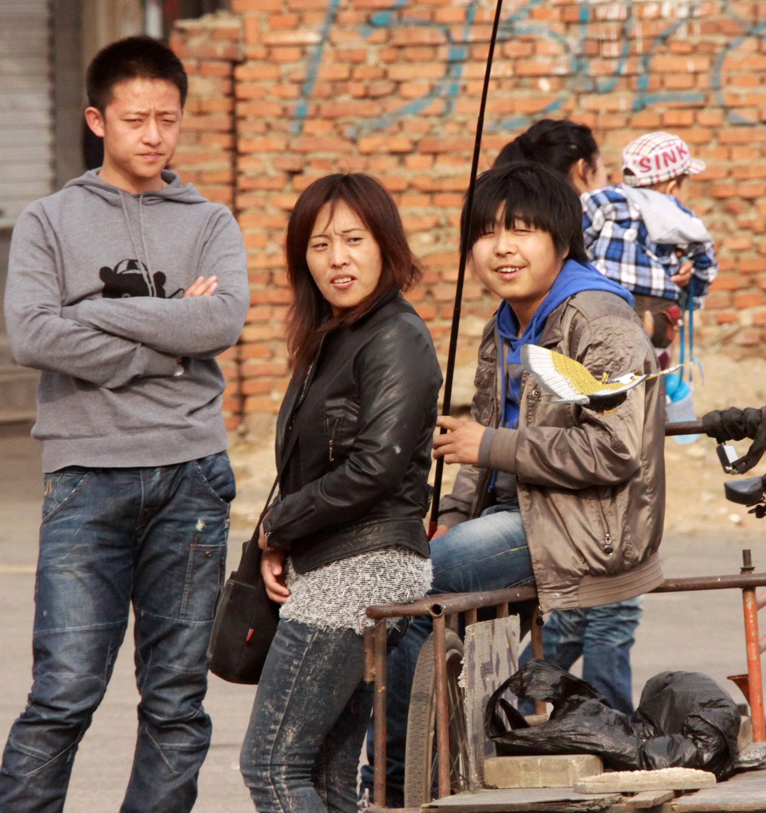 KULUN QI & SURROUNDING VILLAGES - INNER MONGOLIA CHINA (4).JPG