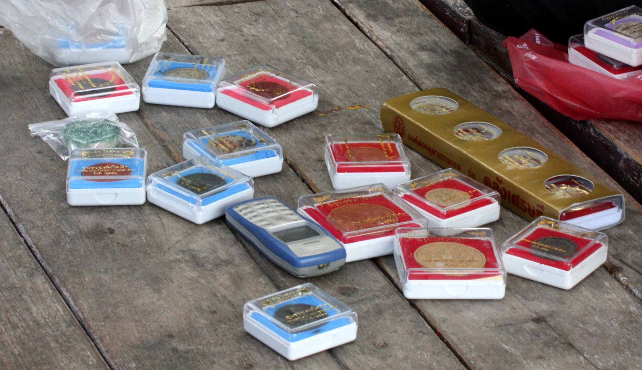 2008 - 2009 Nakhonsithammarat Christmas in Thailand Trip (17).JPG