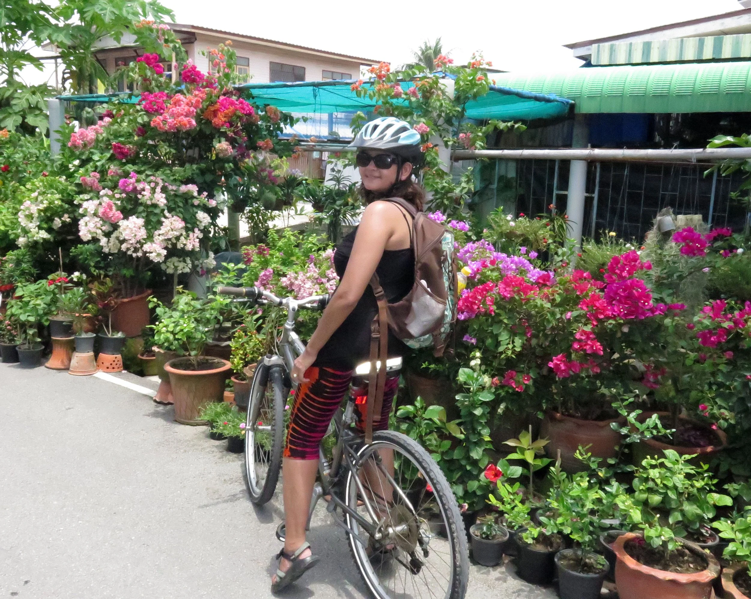 2014 Koh Kret Nonthaburi Bike Ride (76).JPG