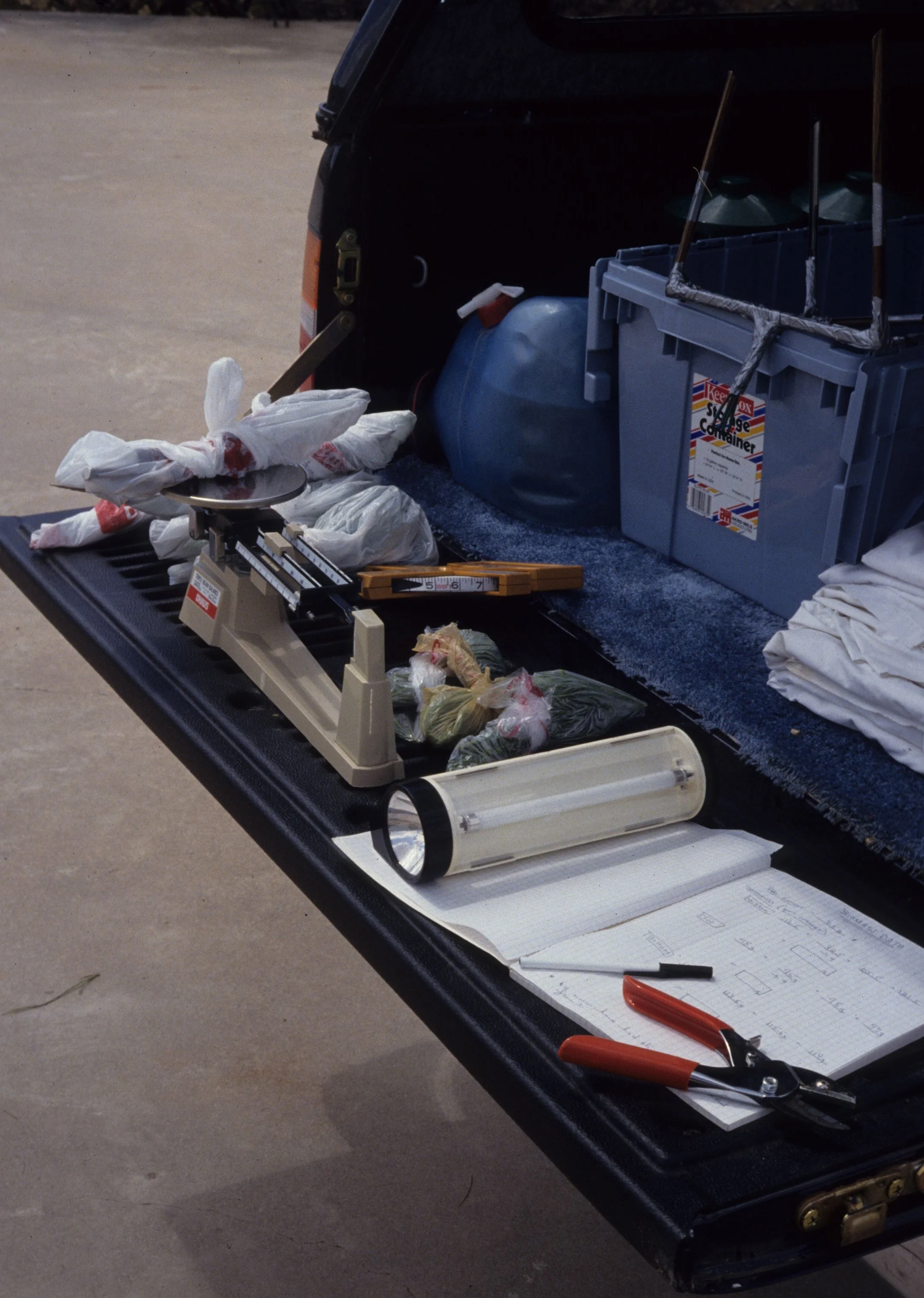 ARIZONA - MADERA CANYON - RESEARCH - DATA COLLECTION WE.jpg