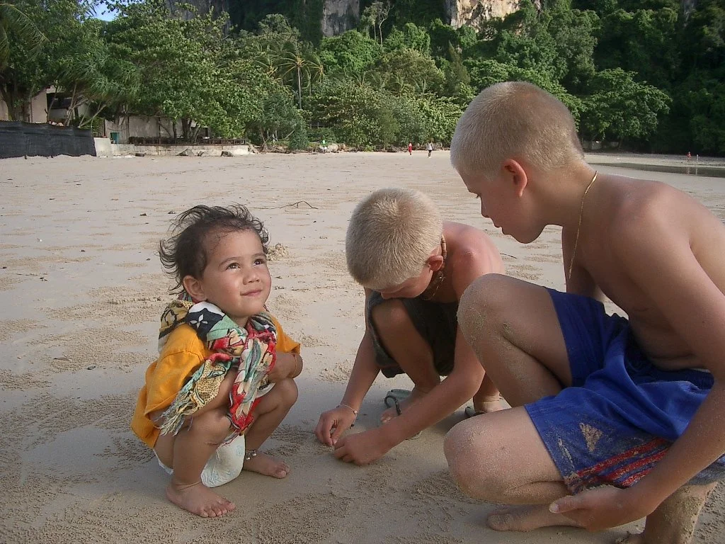 2004 Krabi Railey Beach Trip with Cokie & Som (46).JPG