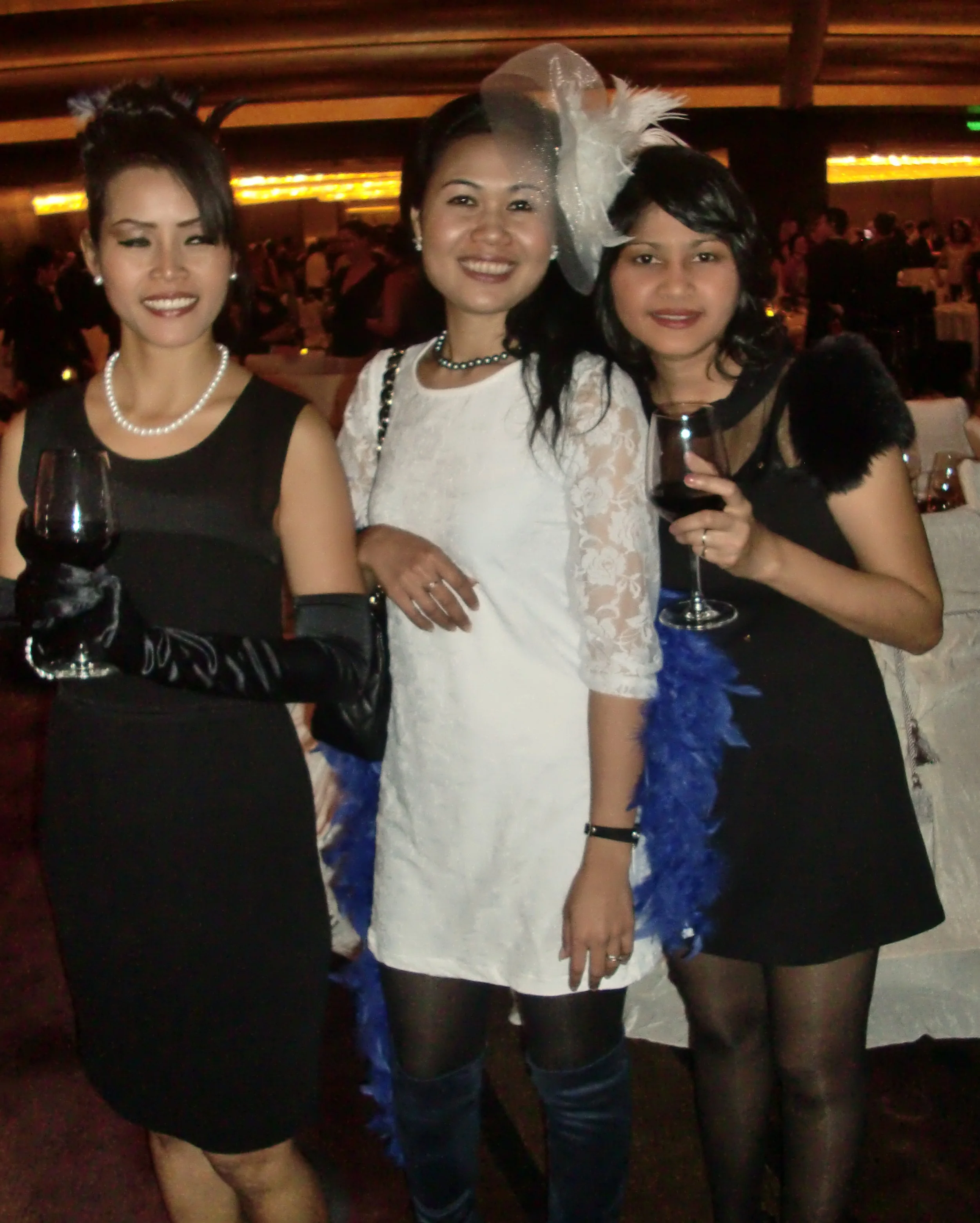 SOM'S BIRTHDAY 2011 - SAS WINTER BALL! (13).JPG