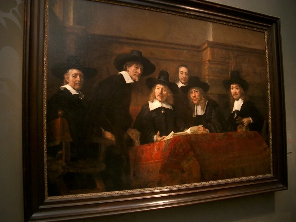 HOLLAND - AMSTERDAM 2004 (33).JPG