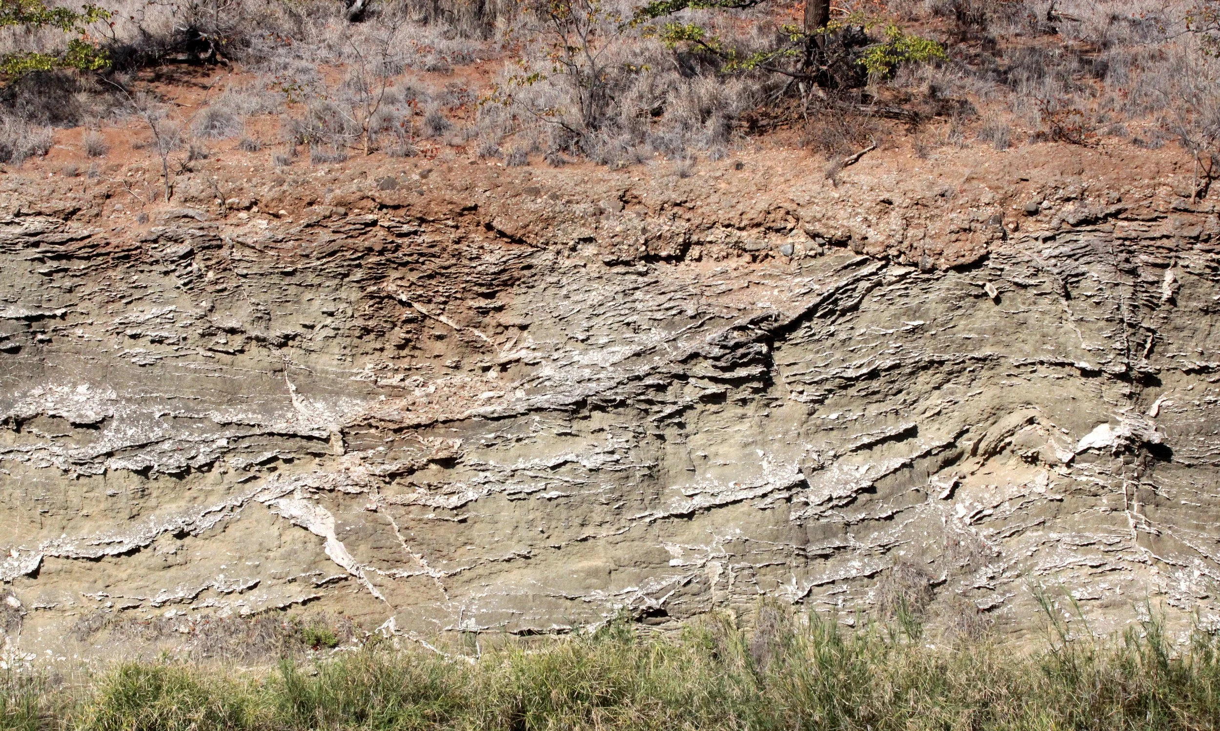 KRUGER NATIONAL PARK SOUTH AFRICA - GEOLOGY.JPG