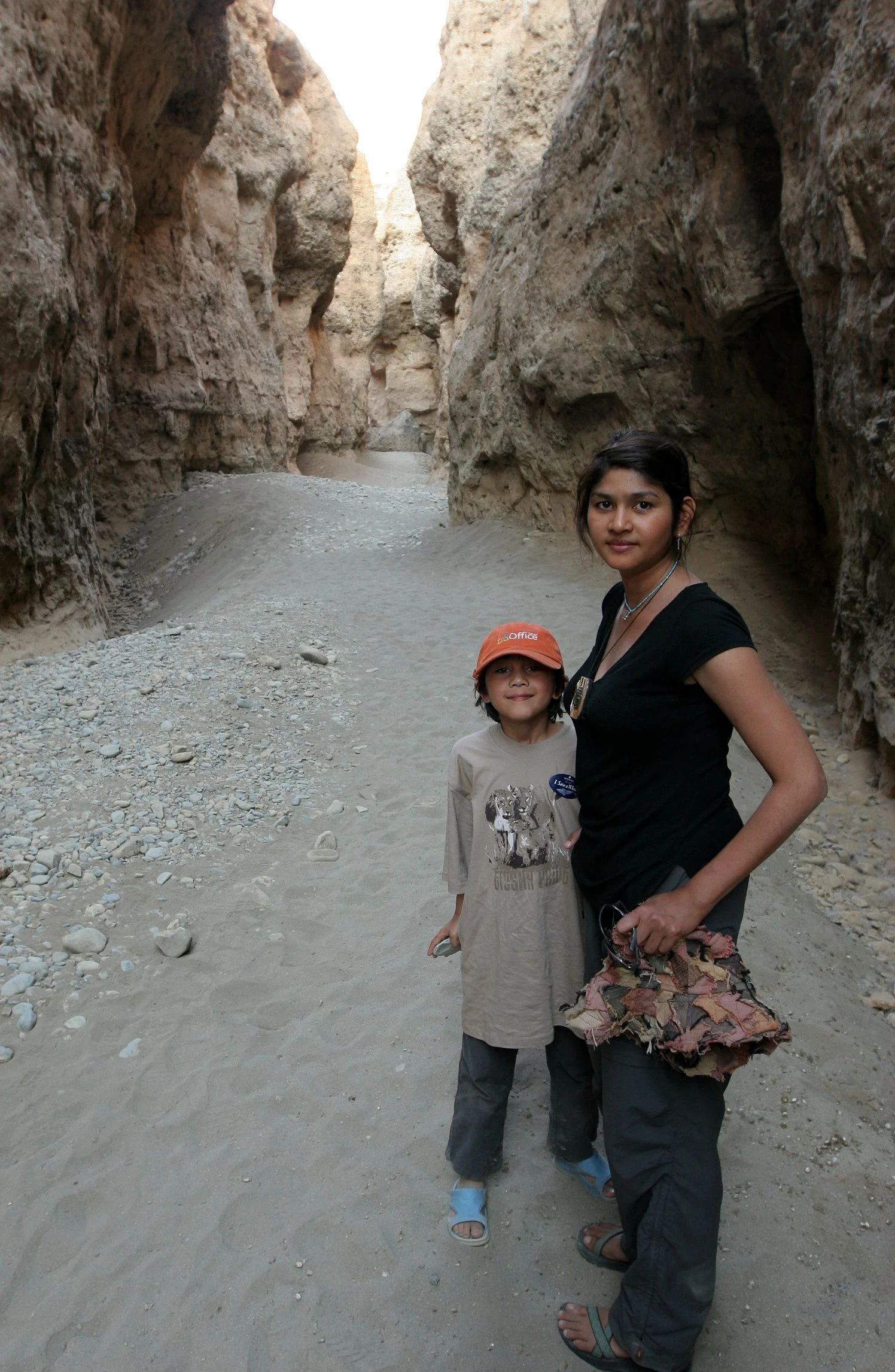 NAMIBIA - SESRIEM CANYON - NAMIB NAUKLUFT NATIONAL PARK (10).JPG