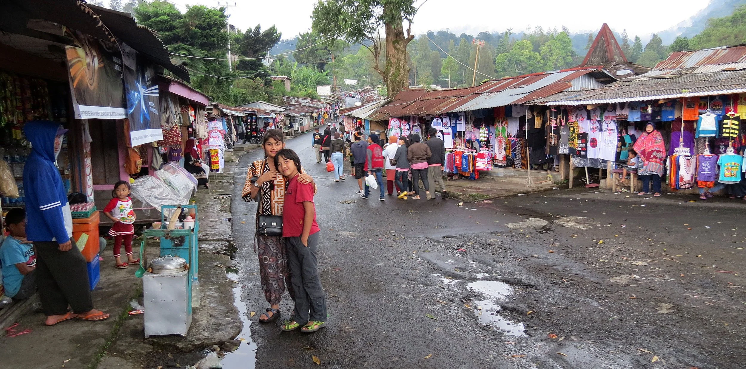 GEDE NATIONAL PARK - JAVA BARAT INDONESIA (32).JPG