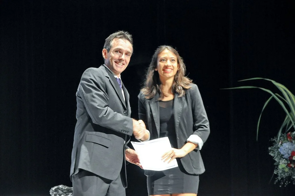 benya award 2 2014.jpg