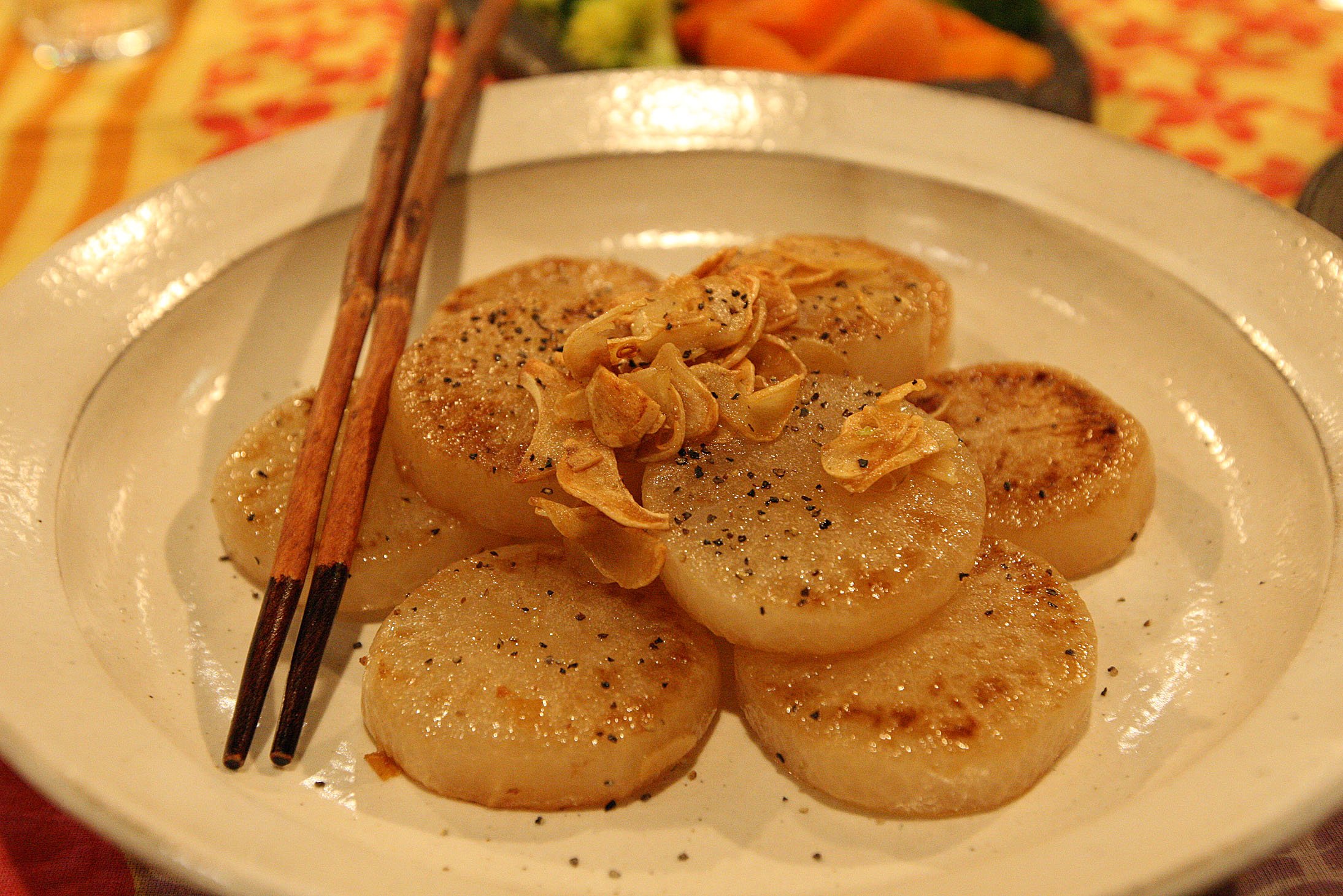 TSURUI TOWN - HICKORY WIND LODGE - HOKKAIDO JAPAN (34).JPG