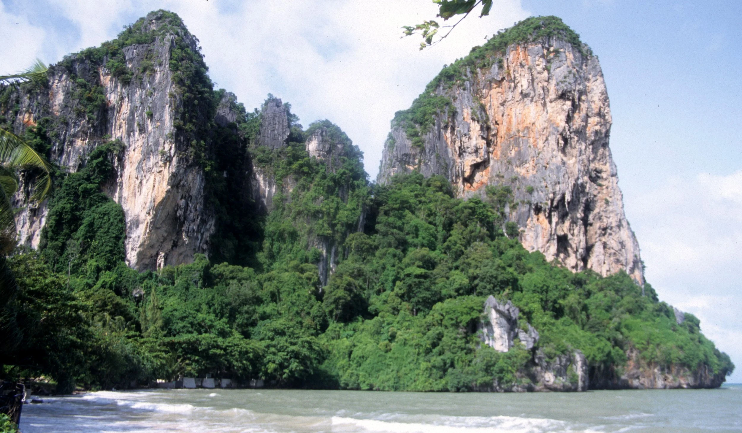 Road Trips in Thailand (2004-2013)