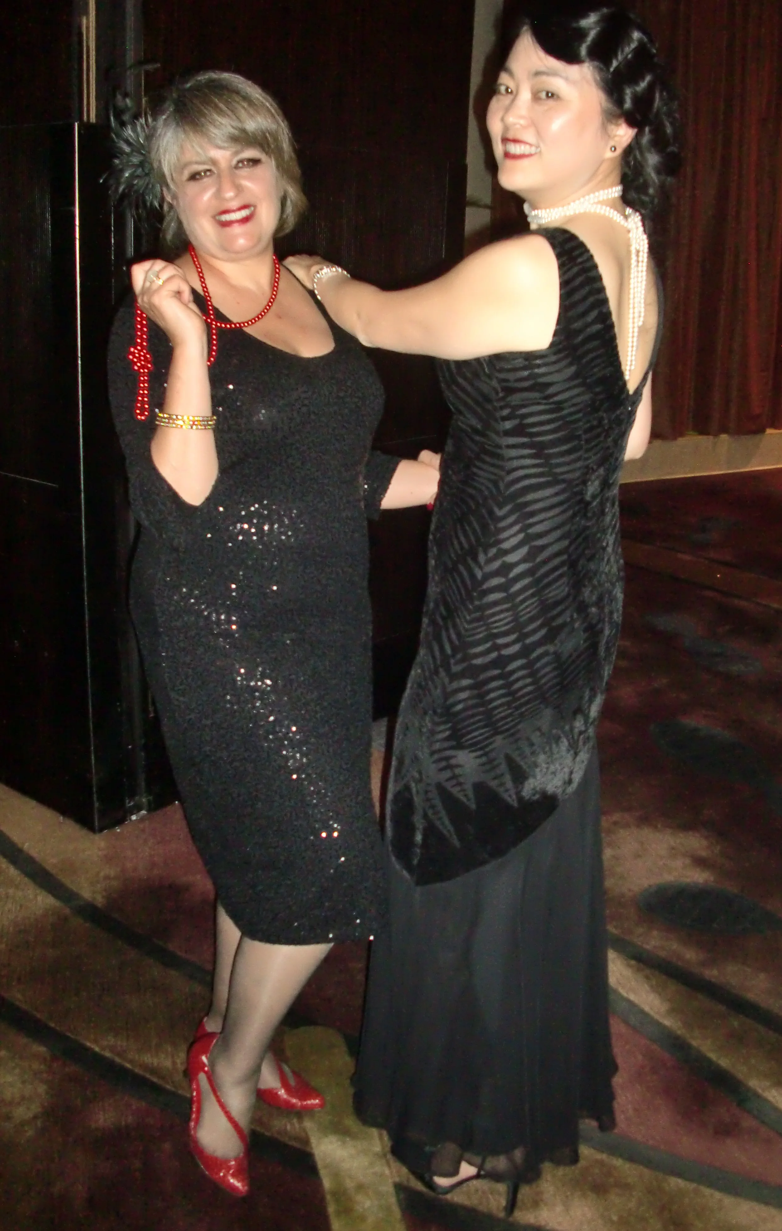SOM'S BIRTHDAY 2011 - SAS WINTER BALL! (37).JPG