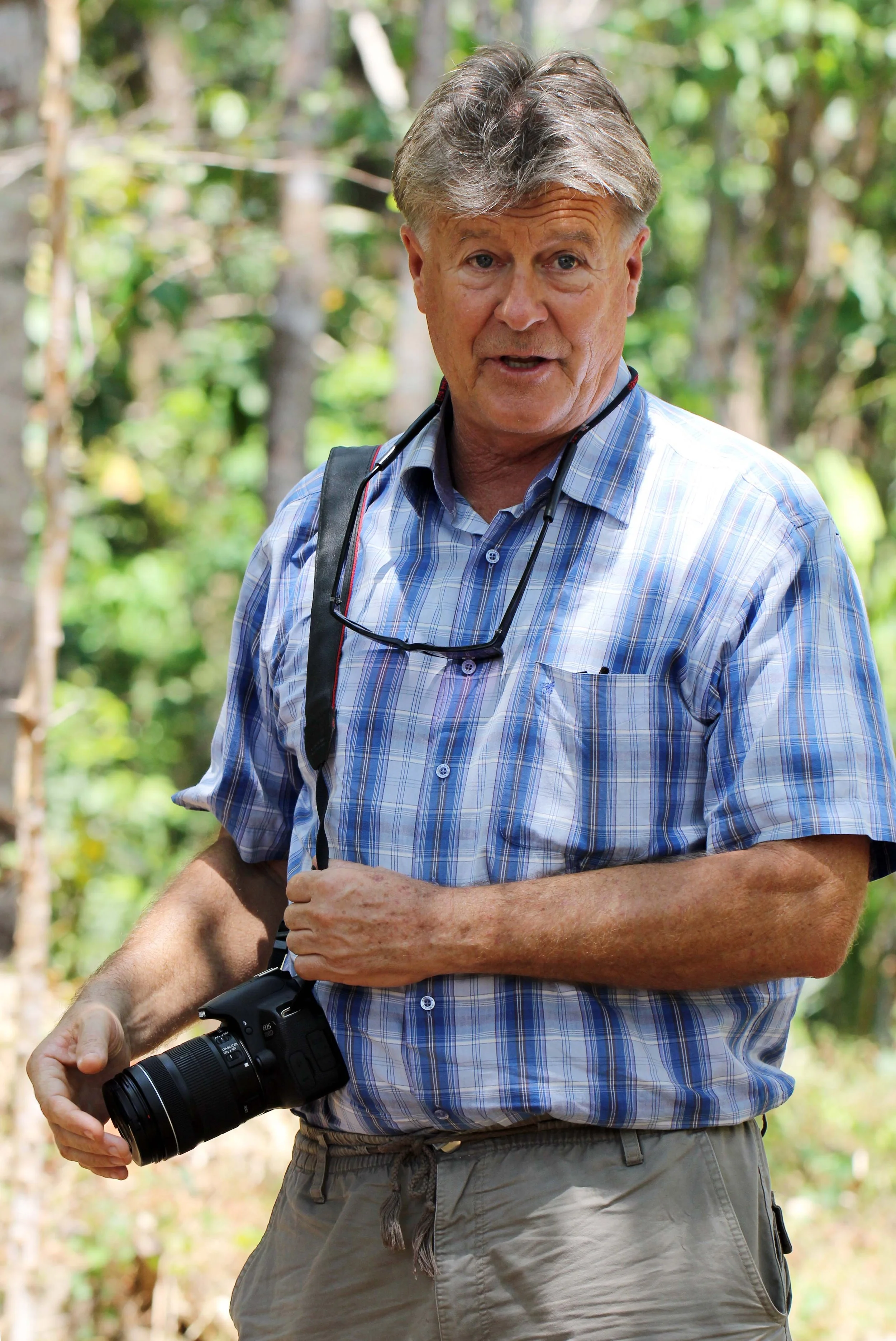 2014 ISB Trip to Tonte Falls in Trang (5).JPG