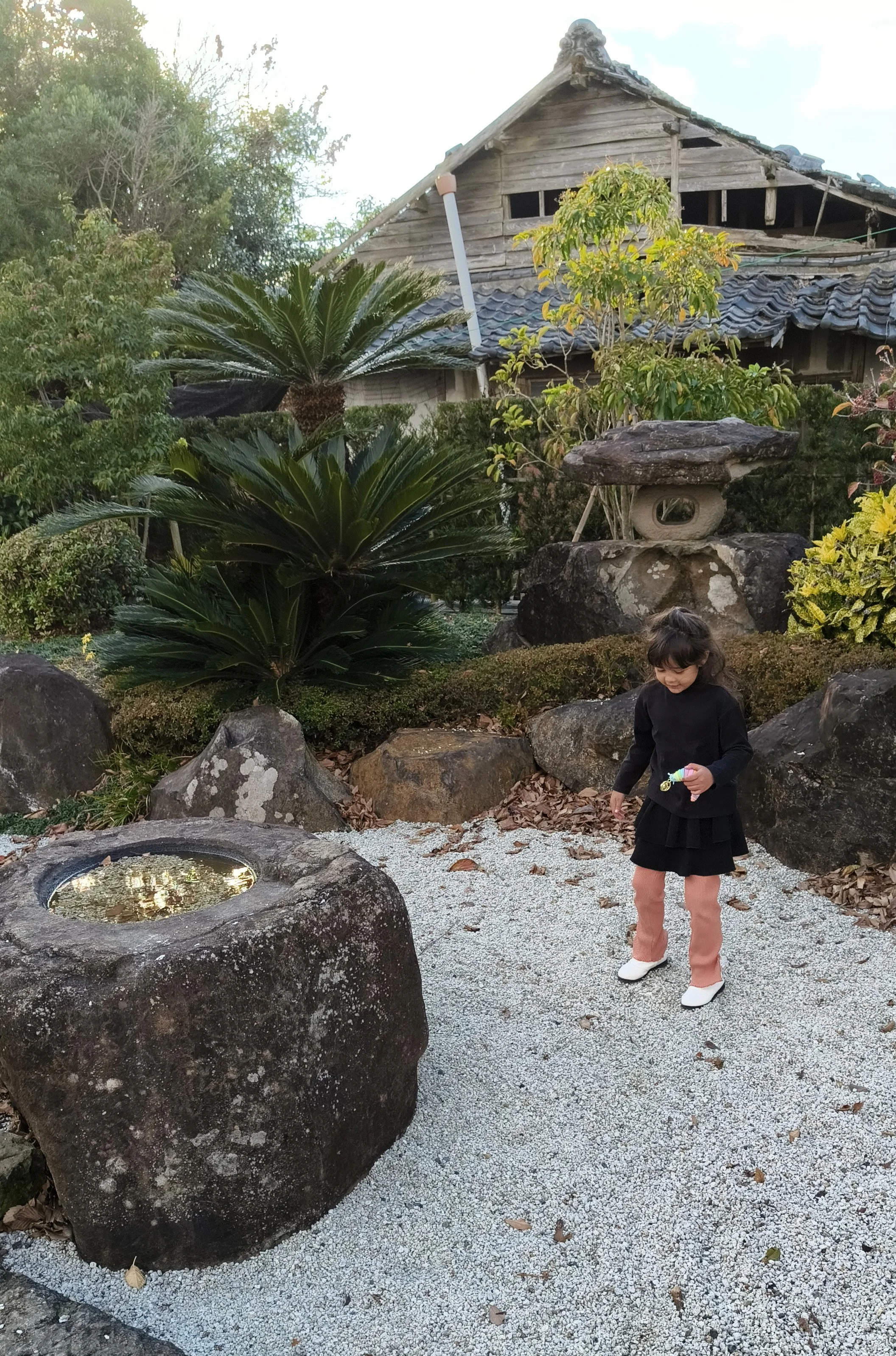 Izumi-Fumoto Samurai Residences, Izumi Kagoshima Japan (4).jpg