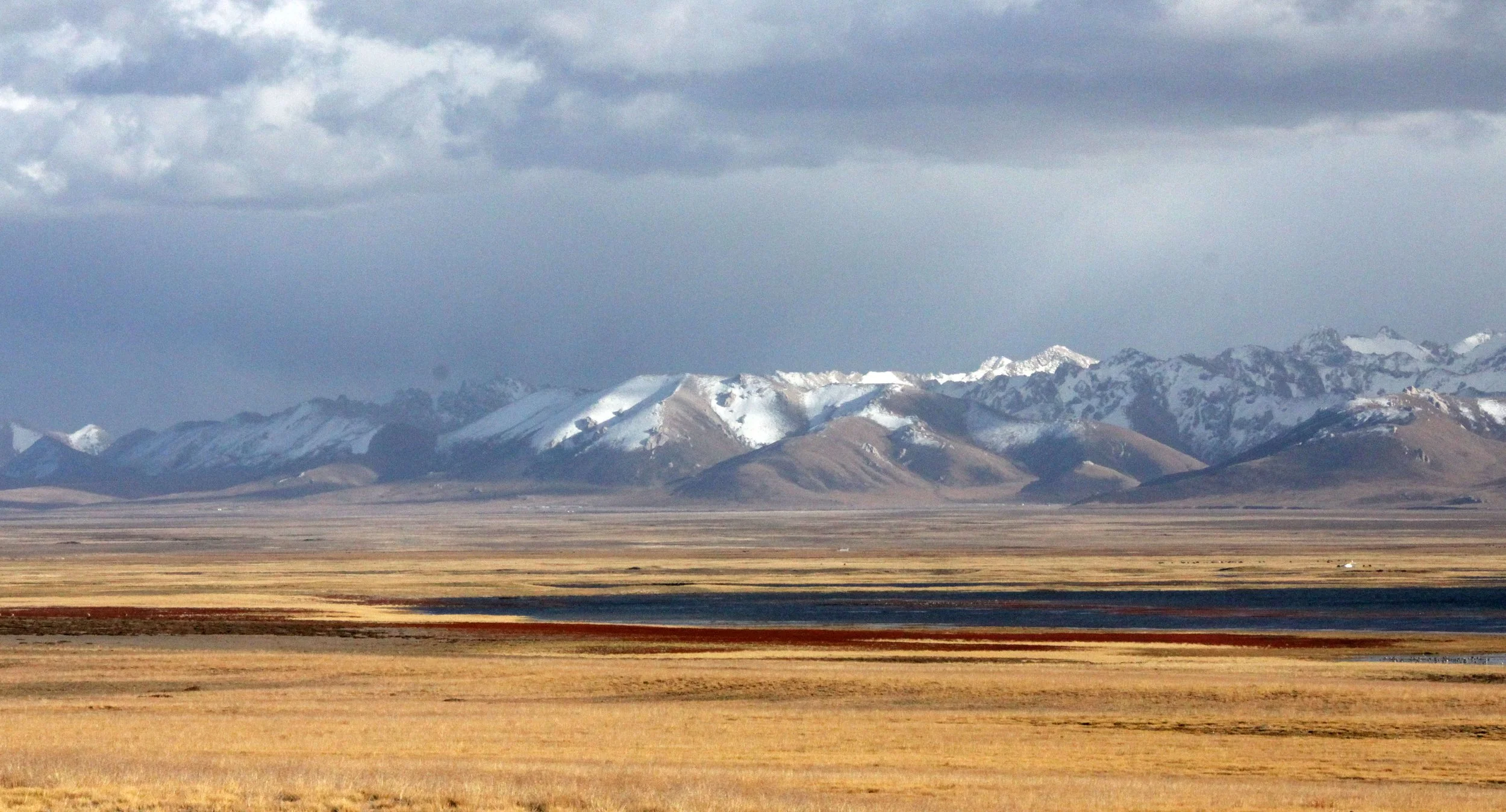 DONG GEI CUO NA LAKE - QINGHAI CHINA (32).JPG
