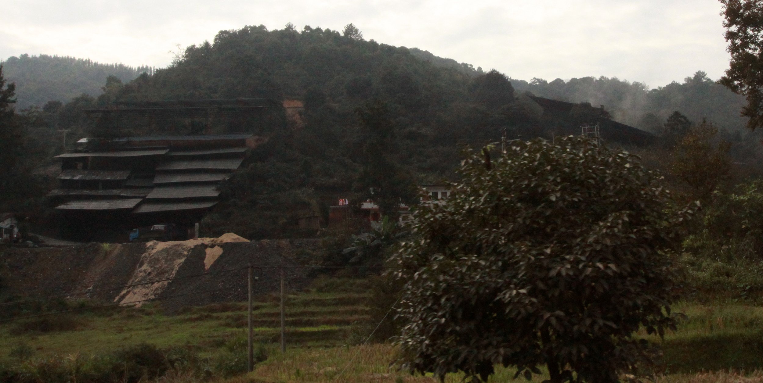 COAL COUNTRY - FUJIAN CHINA (2).JPG