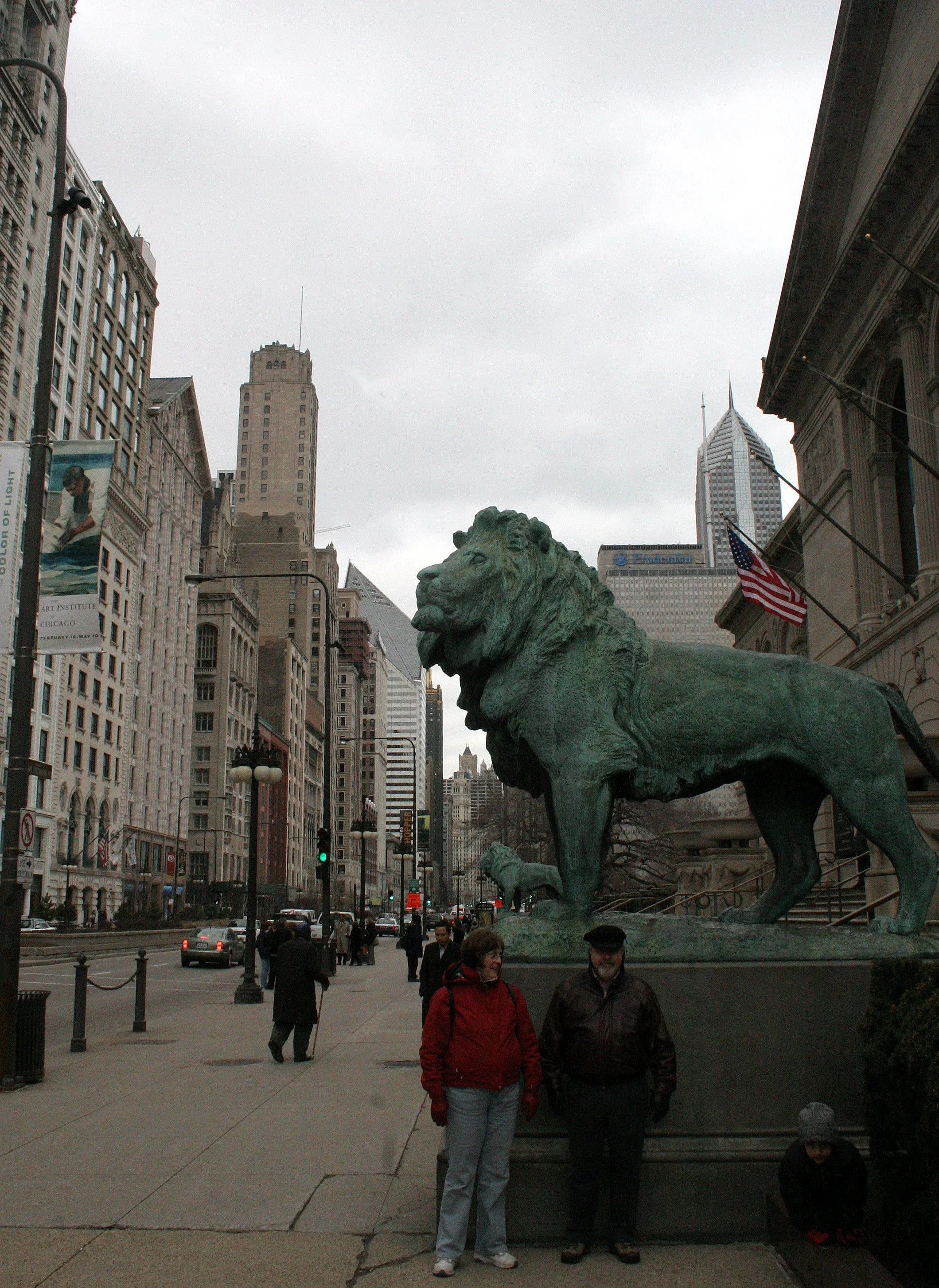 2008-4-1 CHICAGO SPRING TRIP - MELINIUM PARK (4).JPG