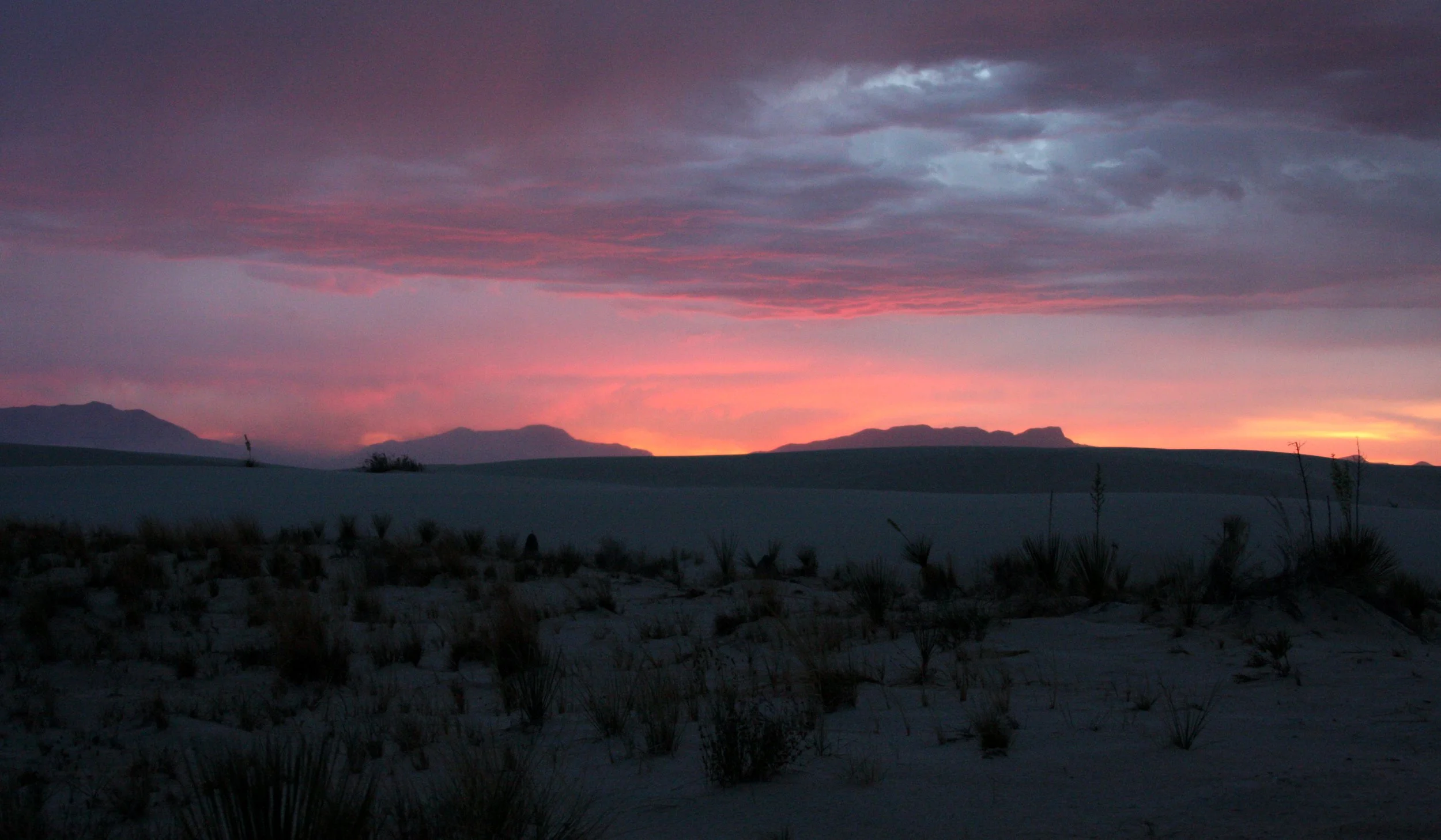 WHITE SANDS NATIONAL MONUMENT - JUNE 2010 (33).JPG