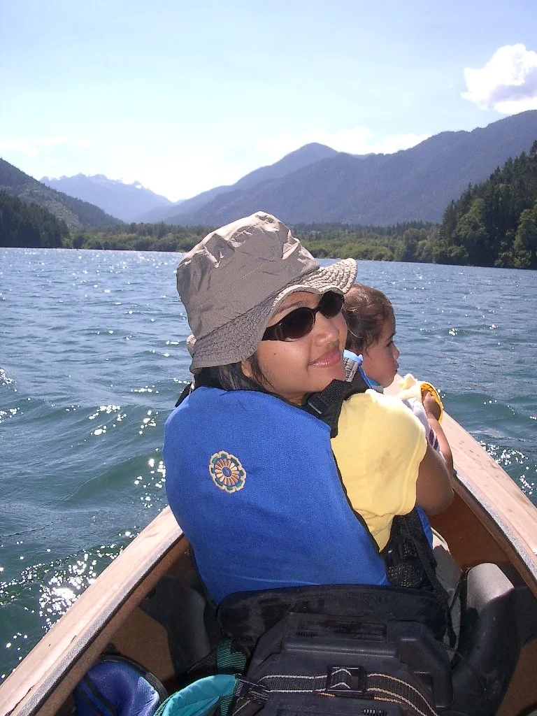 2004-8-19 DAY TRIP KAYAKING LAKE ALDWELL OP (6).JPG