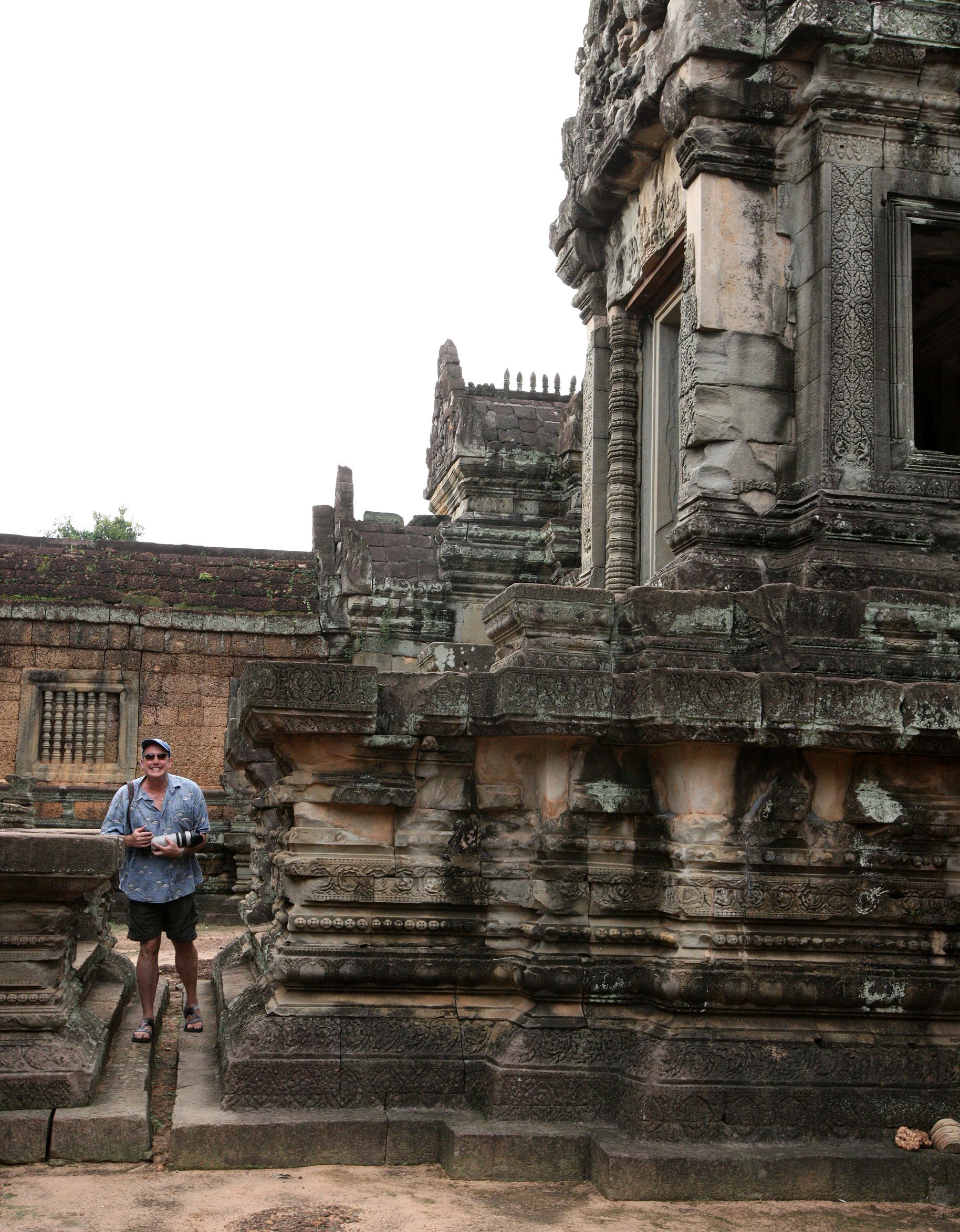 BANTEAY SAMRE TEMPLE - CAMBODIA (11).JPG