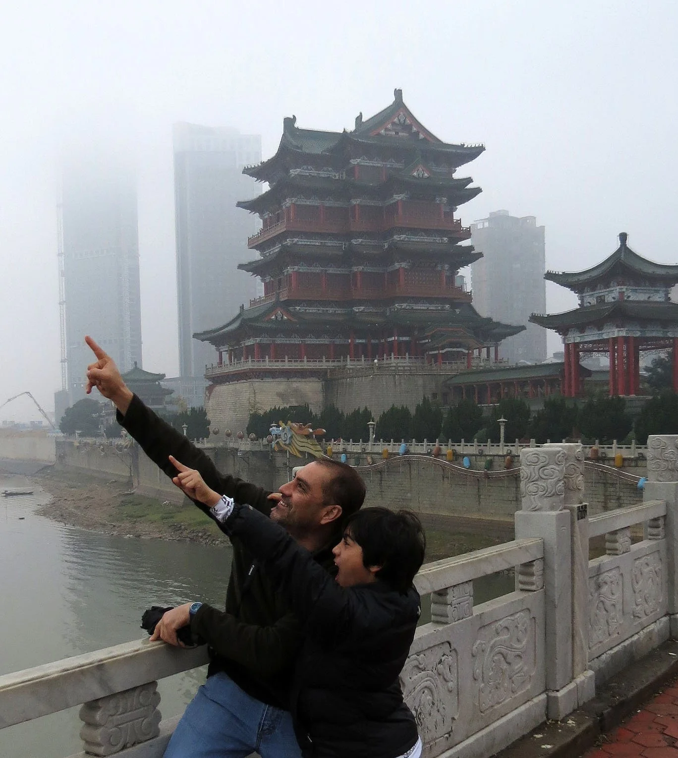 NANCHANG PAGODA - JIANGXI PROVINCE CHINA (14).JPG