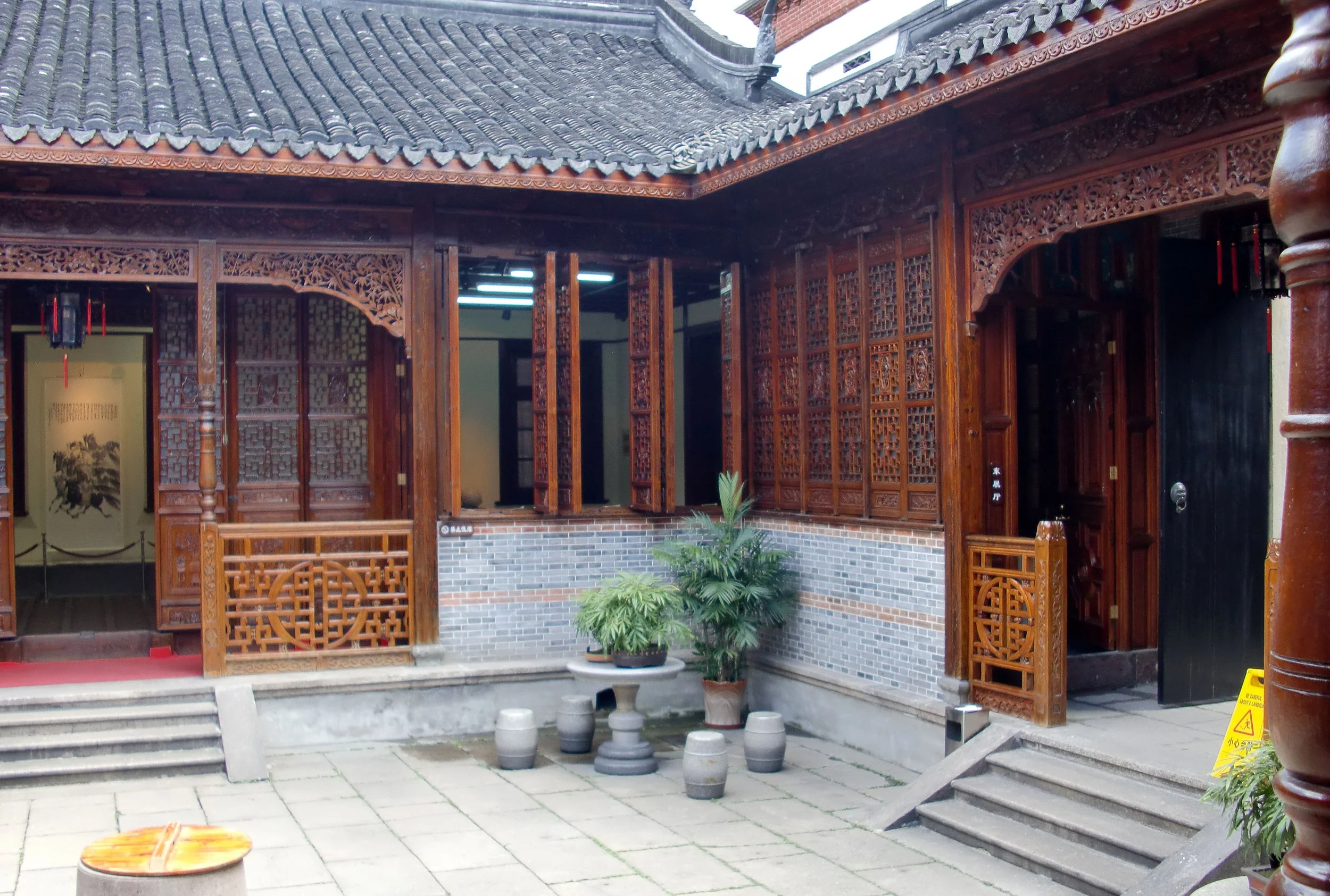 2010-9-18 BIKE RIDE TO PUDONG (12).JPG