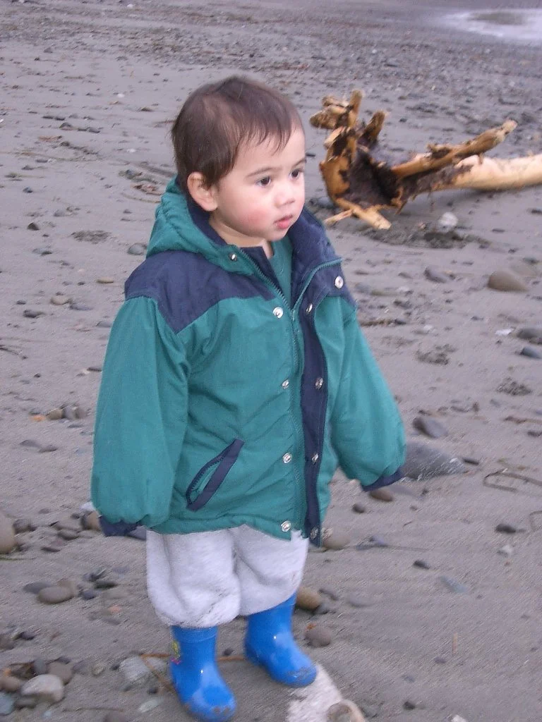 2004-1-18 LAKE FARM DAY ON THE BEACH (23).JPG