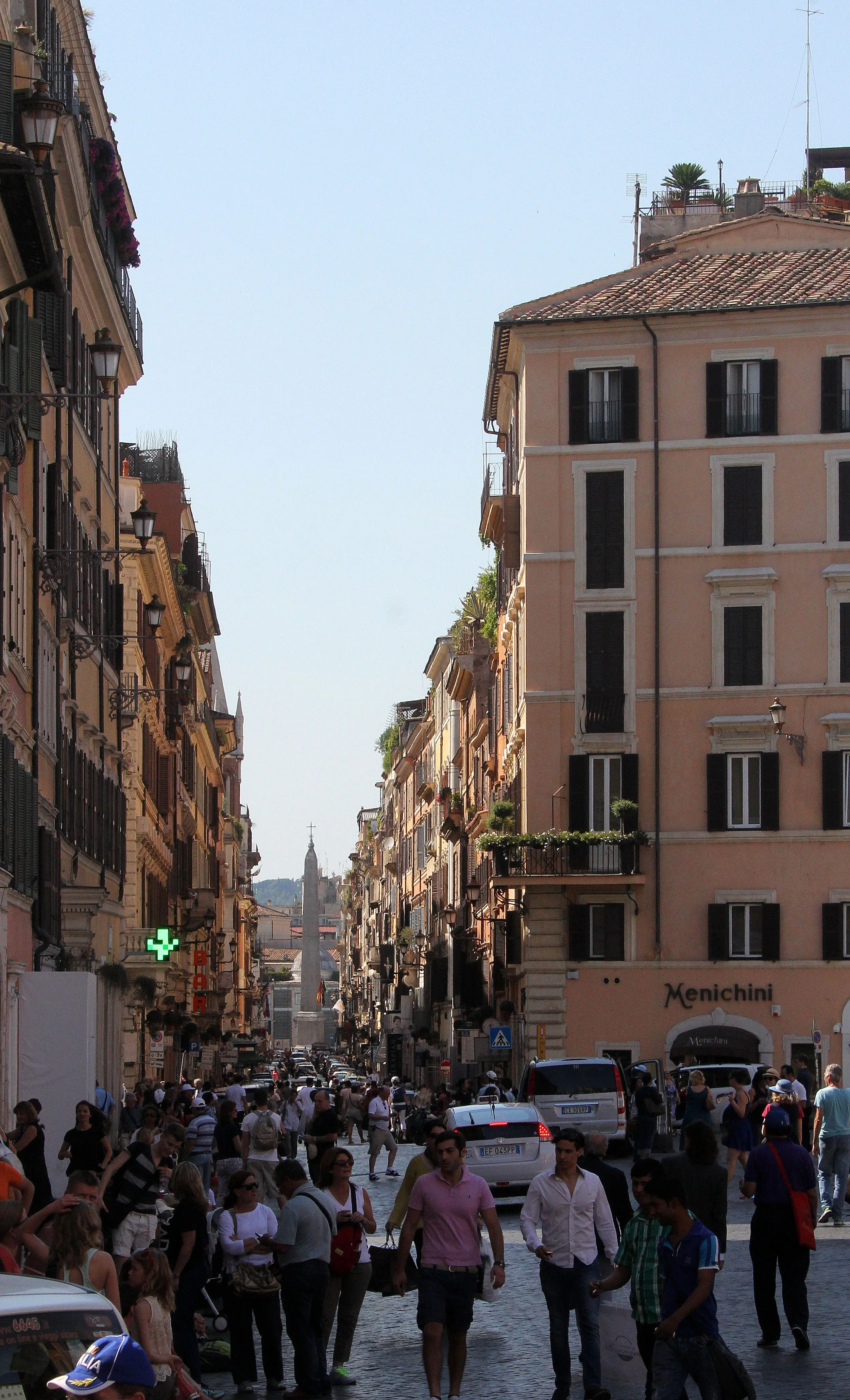ROME ITALY - JUNE-JULY 2013 (155).JPG