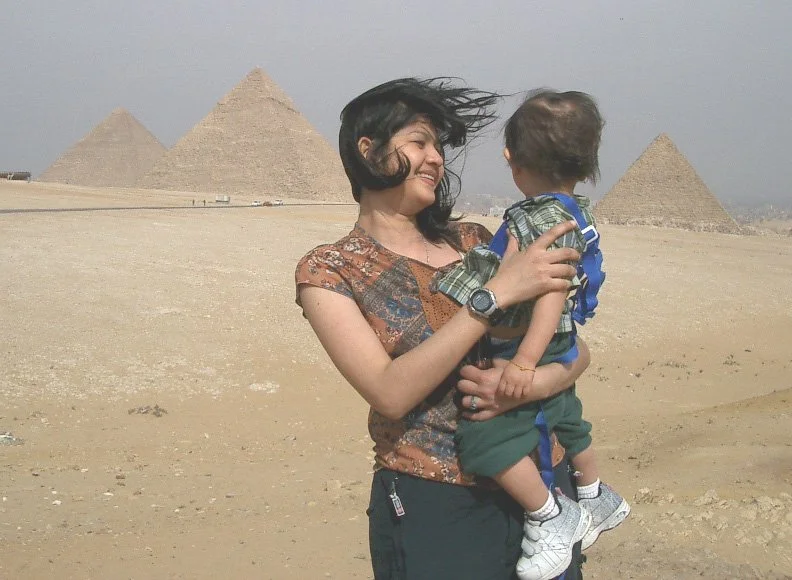 PYRAMIDS - GREAT PYRAMIDS - GIZA PLATEAU (81).JPG