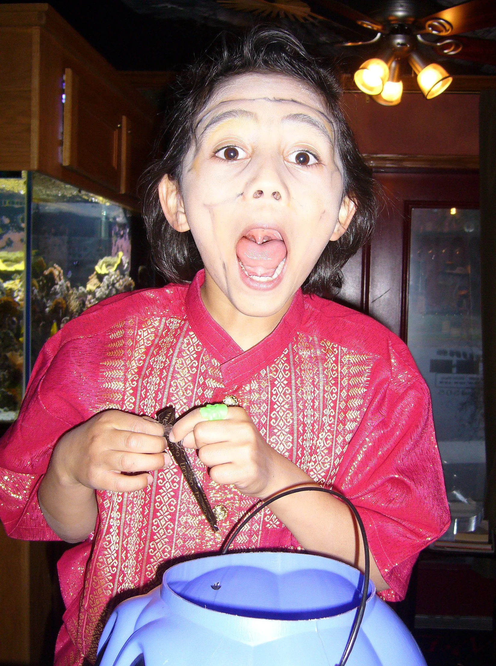 2009-10-31 HALLOWEEN 2009 (17).JPG