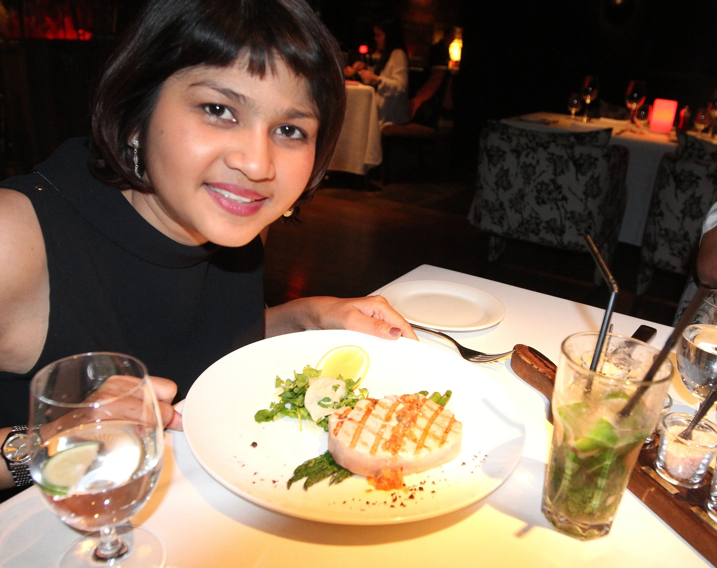 NIGHT OUT AT CHAR BAR SHANGHAI - MAY 4 2013 (63).JPG