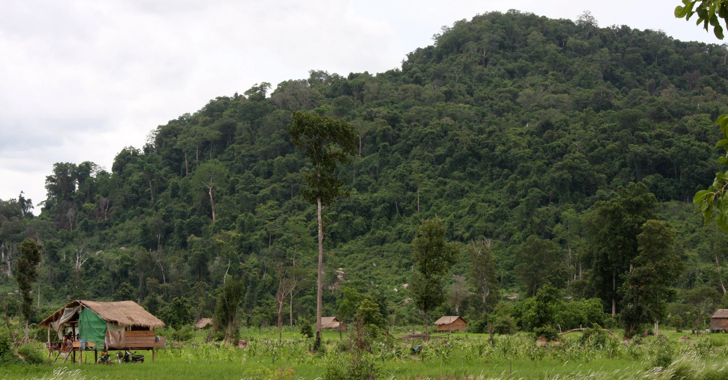 KULEN MOUNTAIN CAMBODIA - 1000 LINGHA RIVER (69).JPG