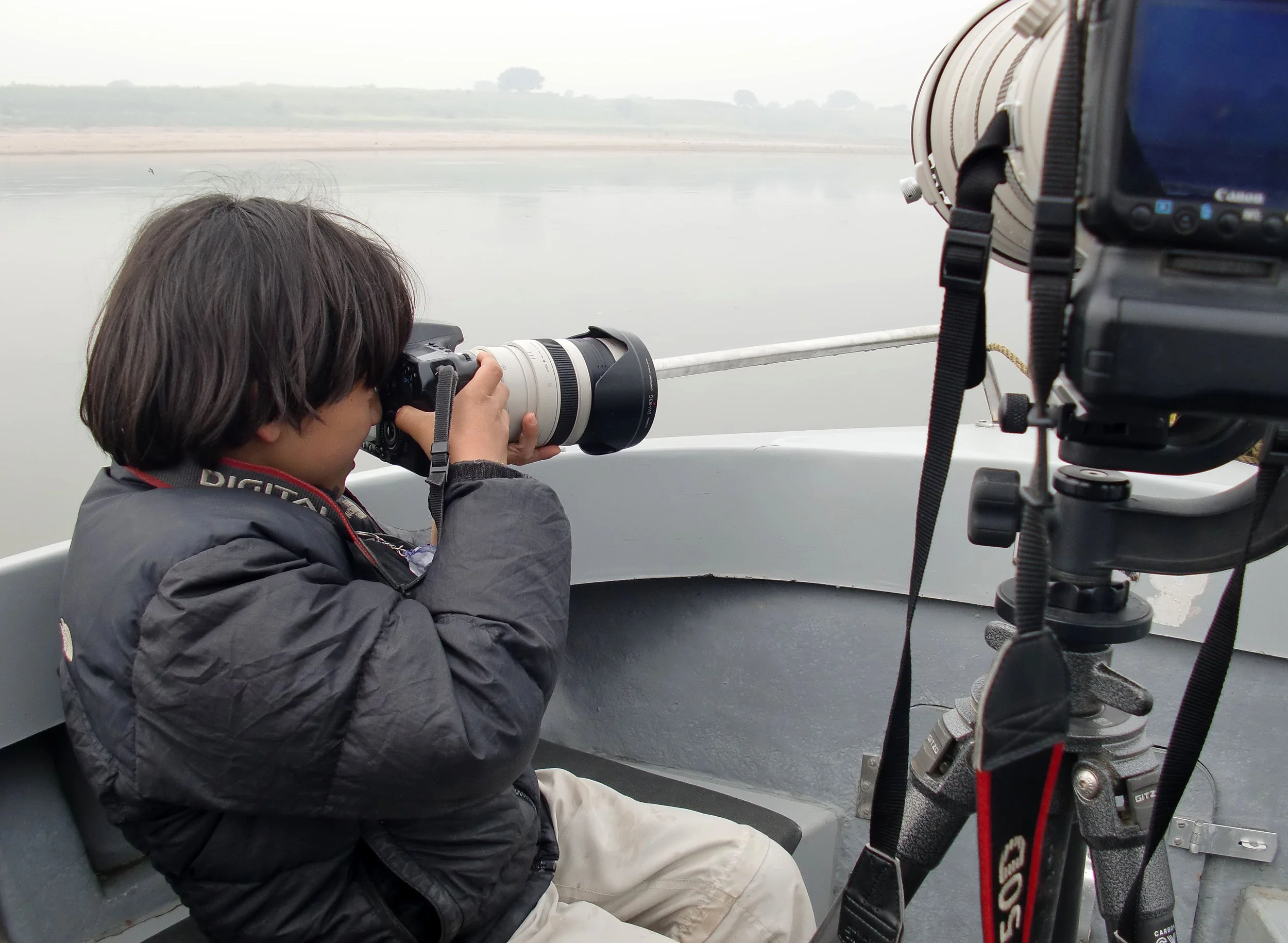 CHAMBAL RIVER SANCTUARY - INDIA (8).JPG