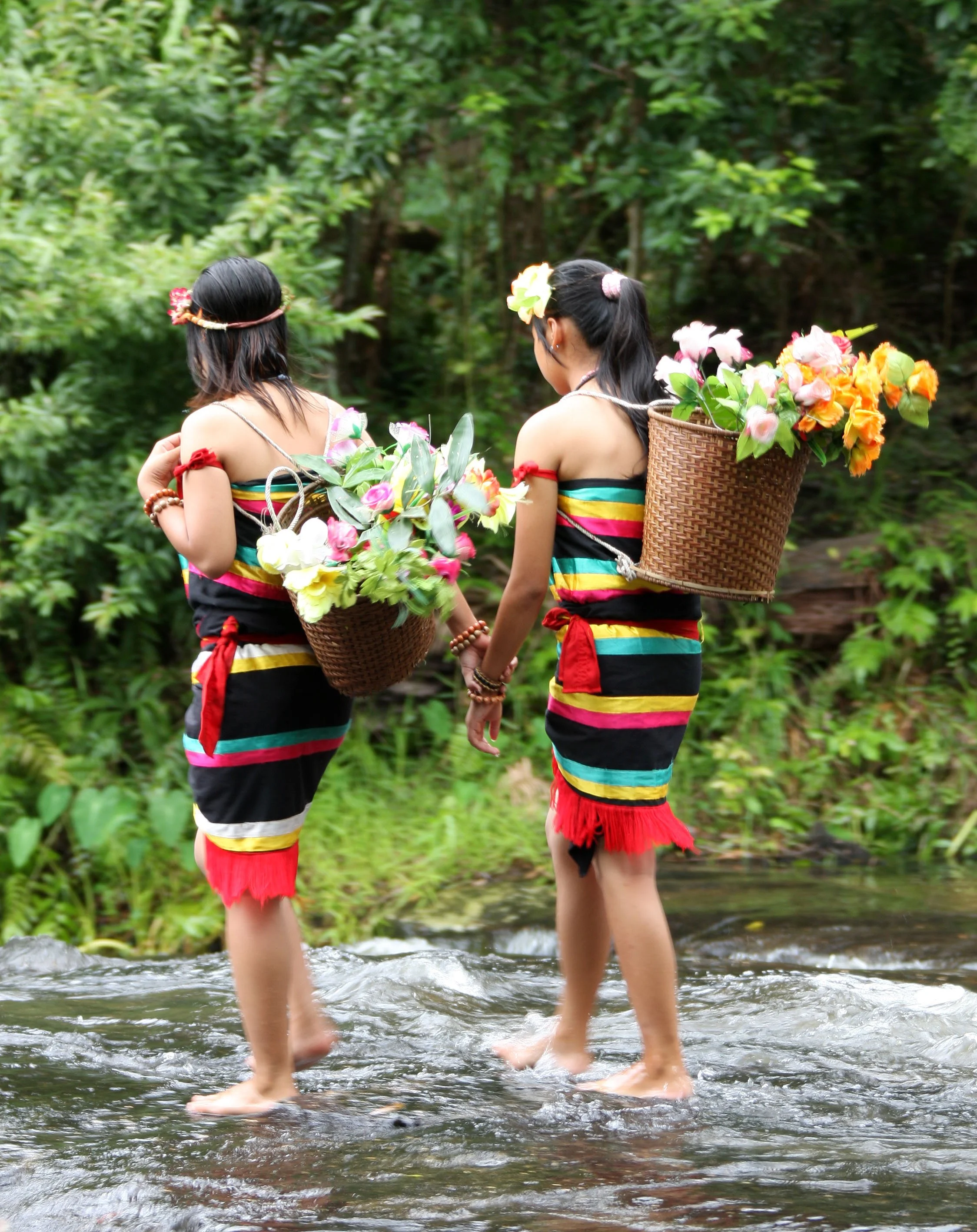 KULEN MOUNTAIN CAMBODIA - 1000 LINGHA RIVER (47).JPG